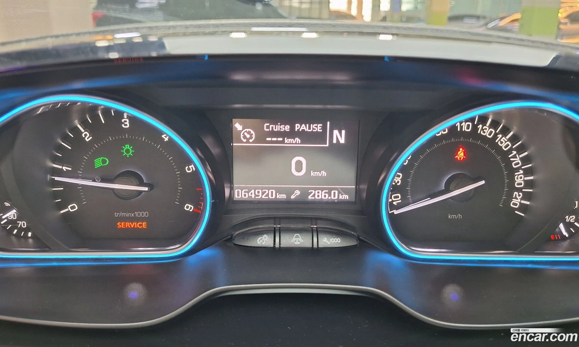 Peugeot 2008 2016 — 3