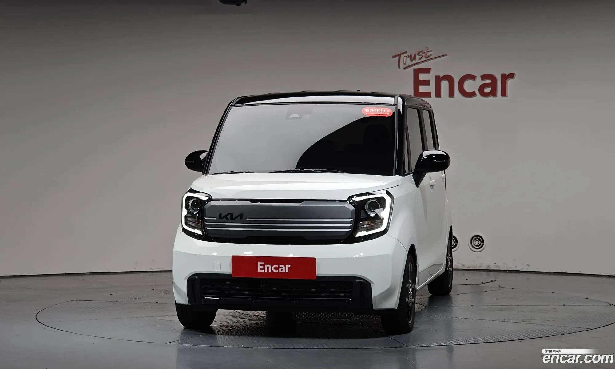 Kia Kia Ray 2026 — 4