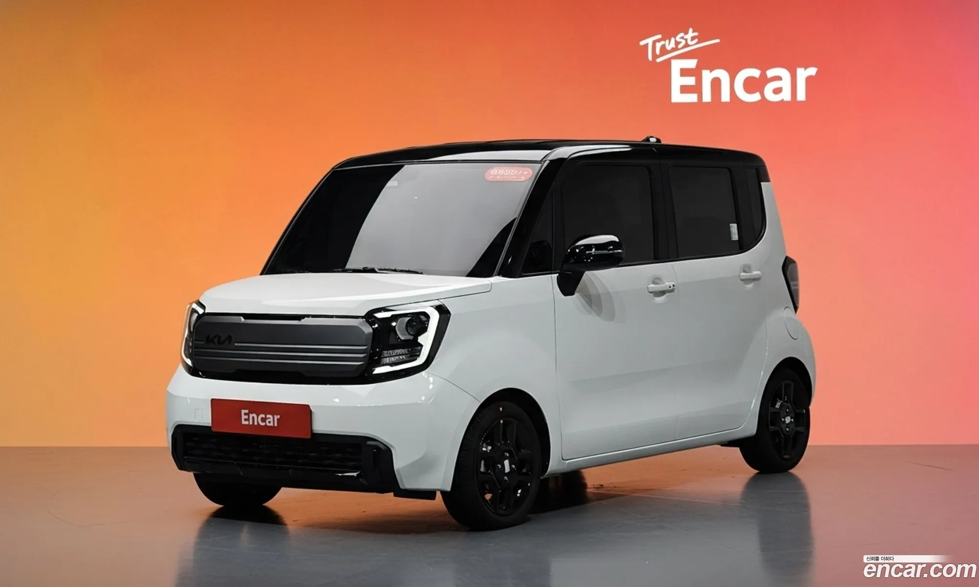 Kia Kia Ray 2026 — 3