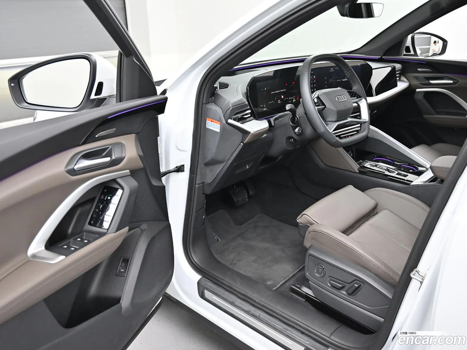 Audi Q5 2025 — 10