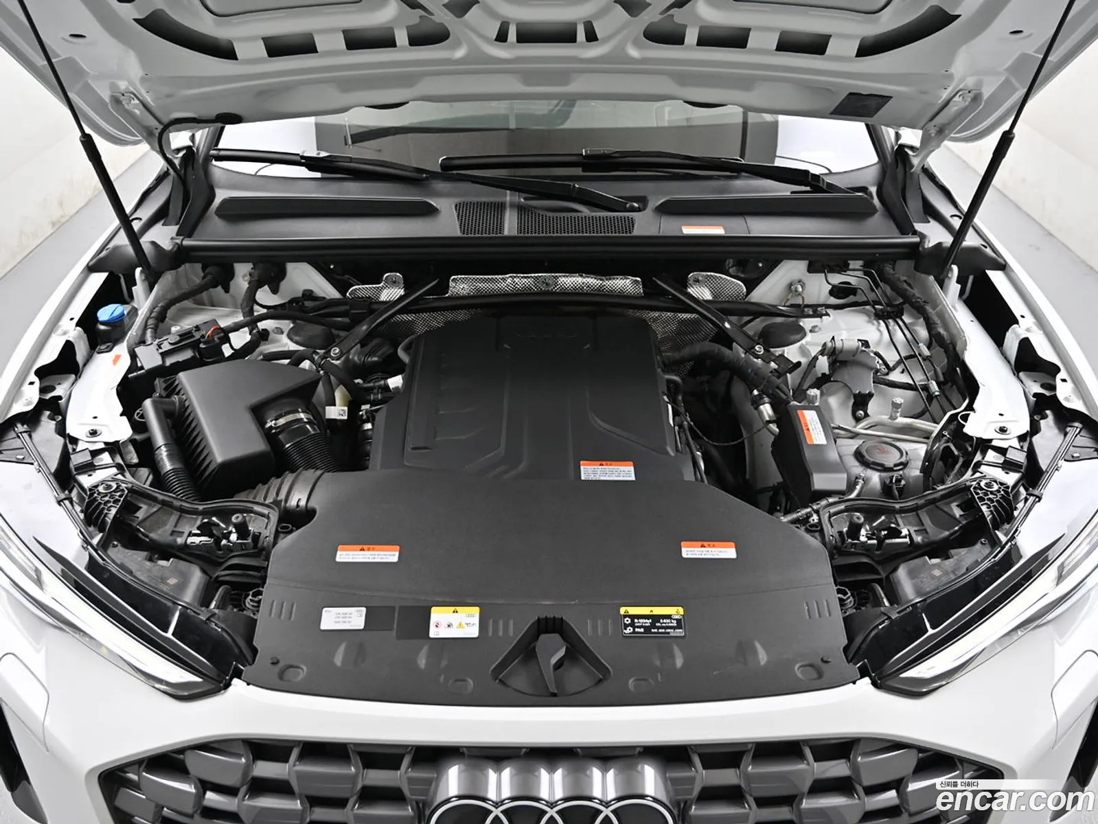 Audi Q5 2025 — 14