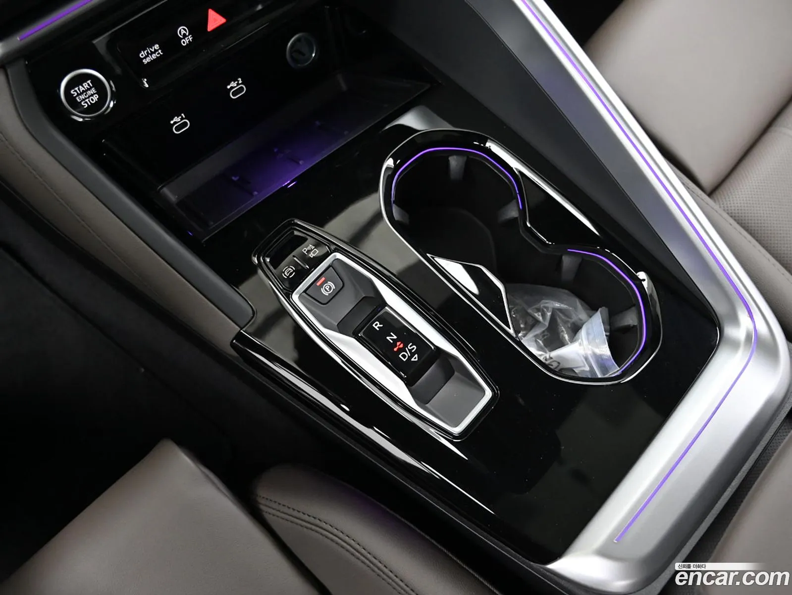 Audi Q5 2025 — 3