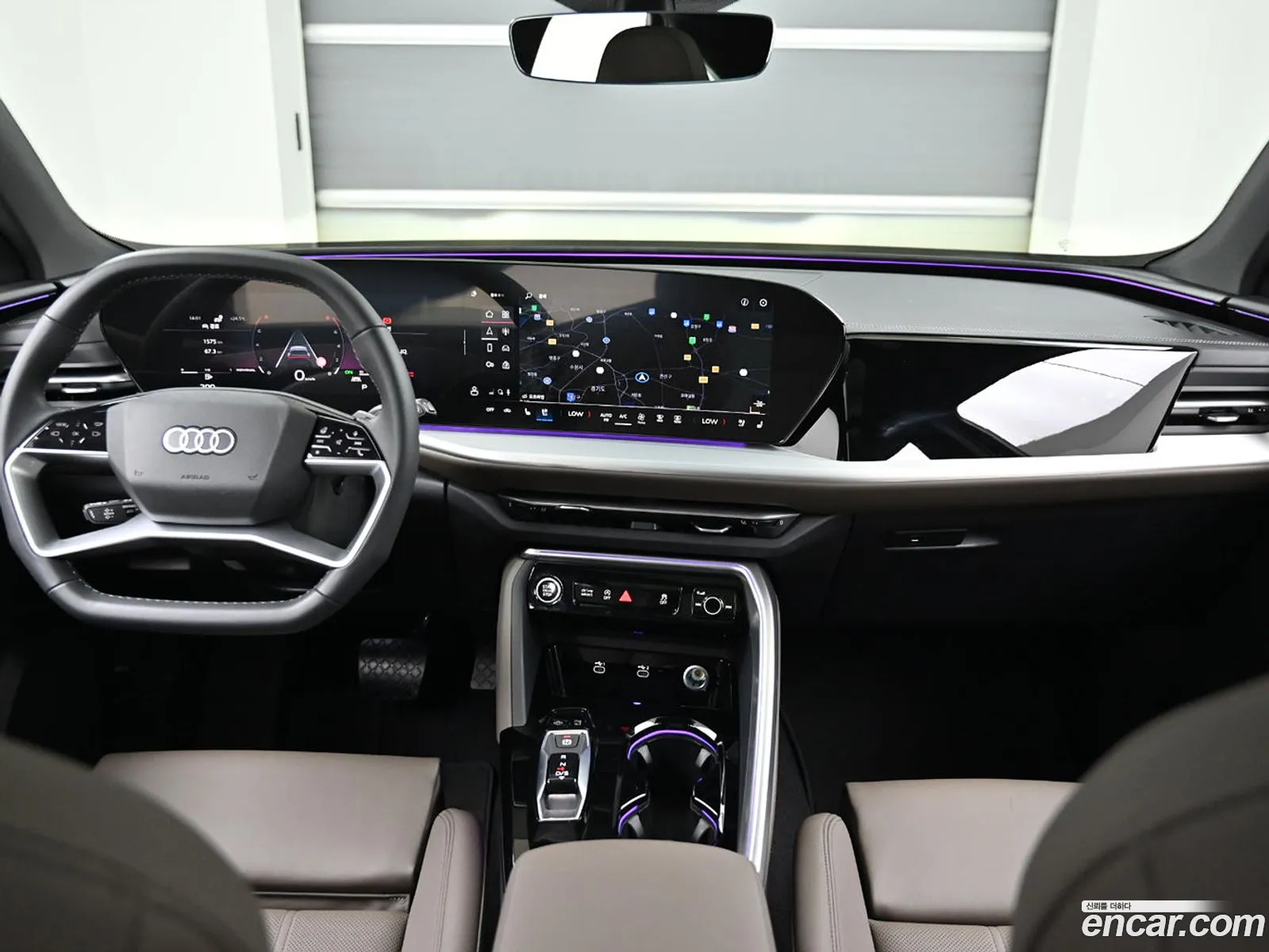 Audi Q5 2025 — 17
