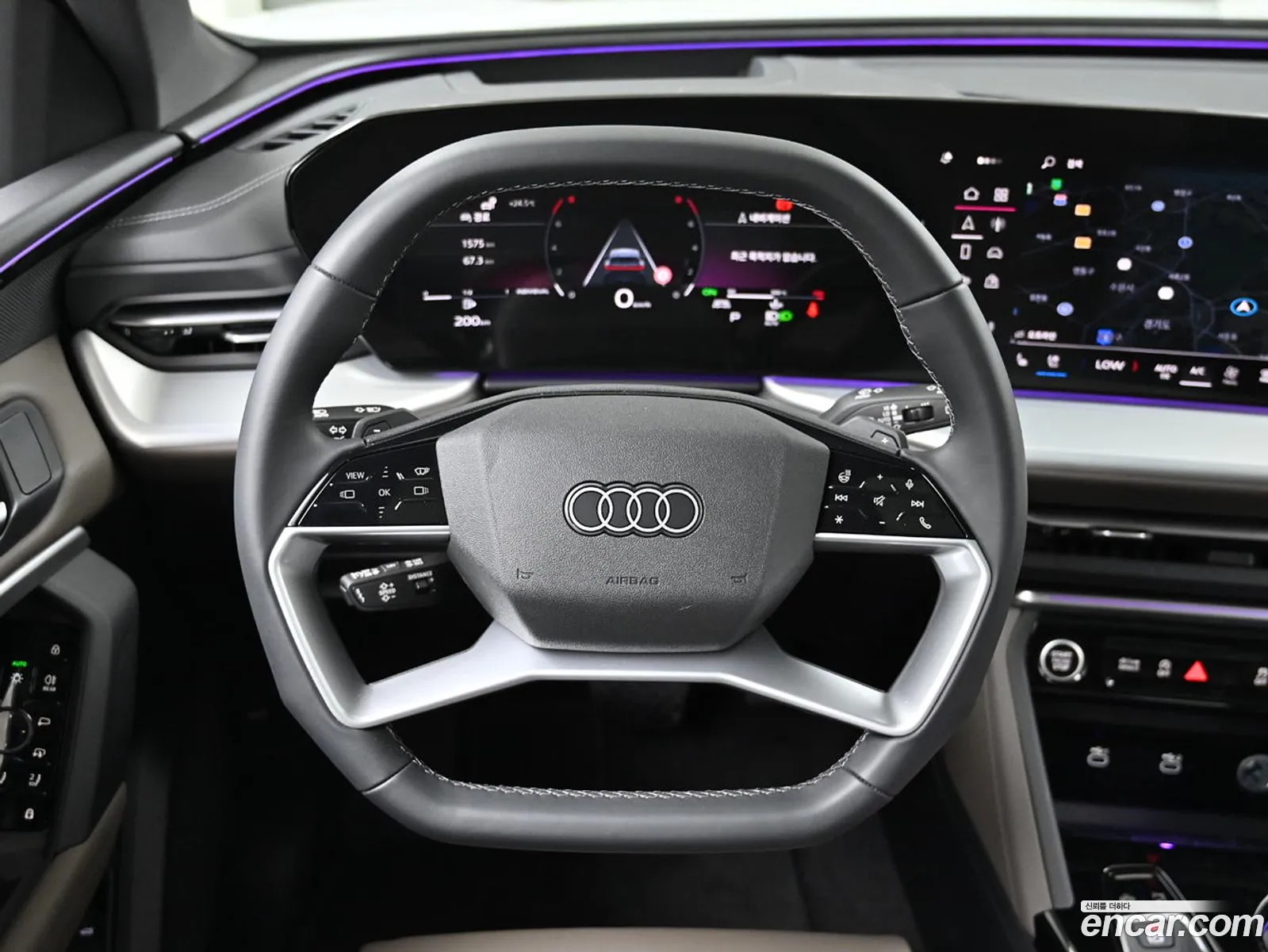 Audi Q5 2025 — 13