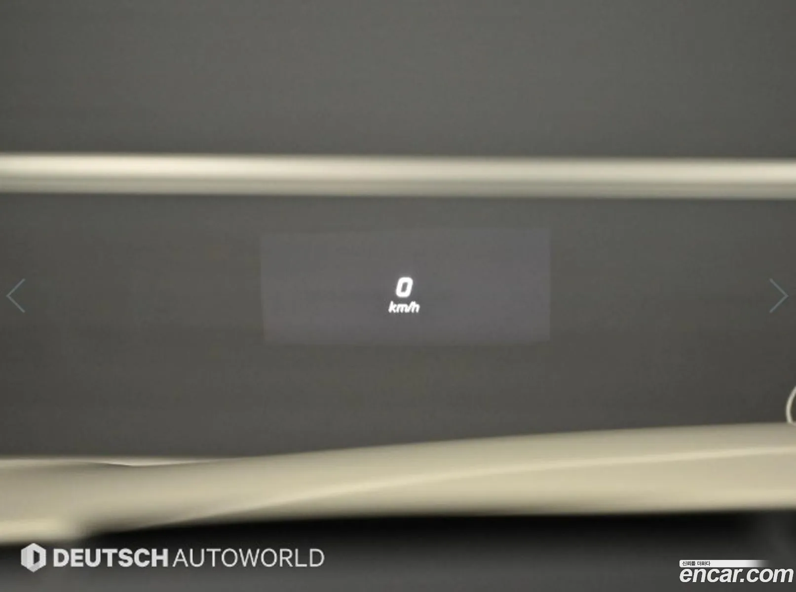 Mercedes-Benz S-Class W222 2017 — 5