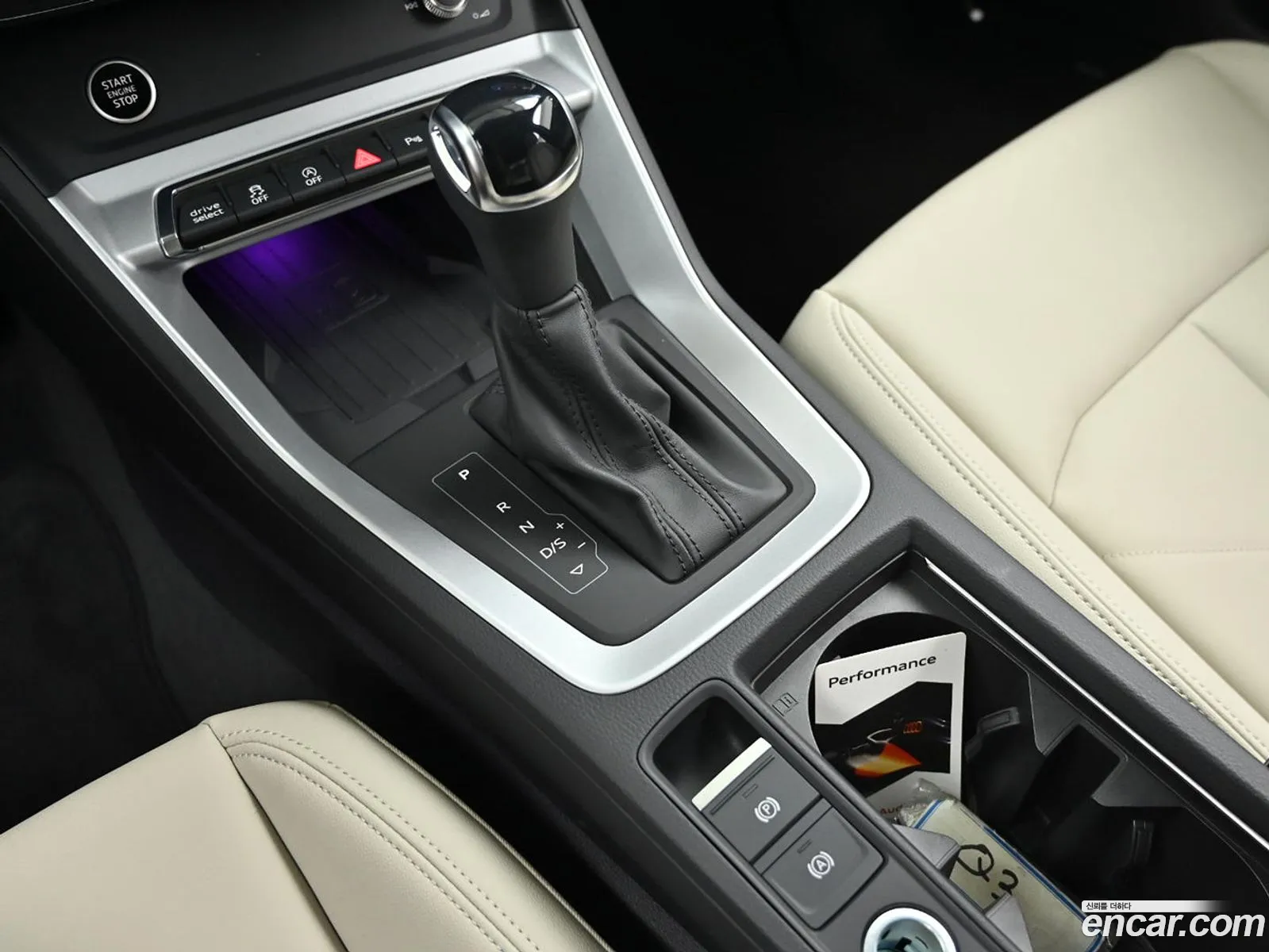 Audi Q3 2025 — 17
