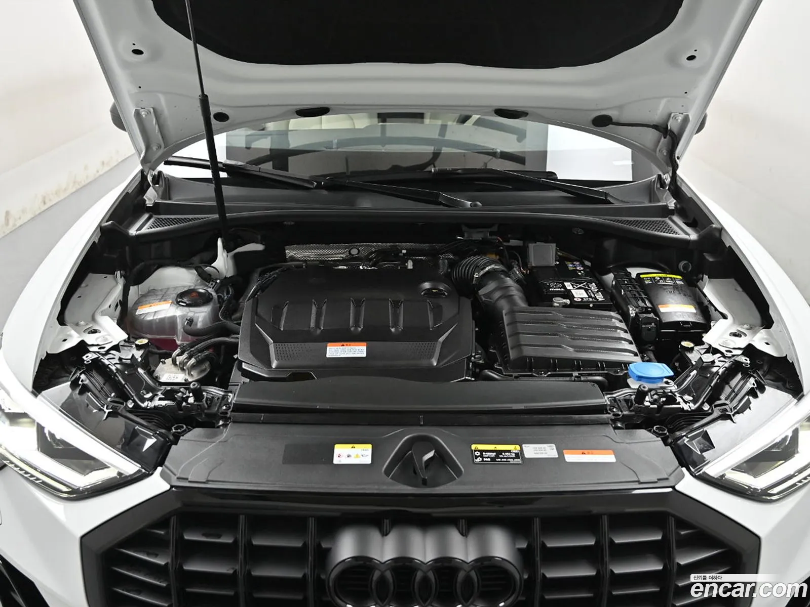 Audi Q3 2025 — 8
