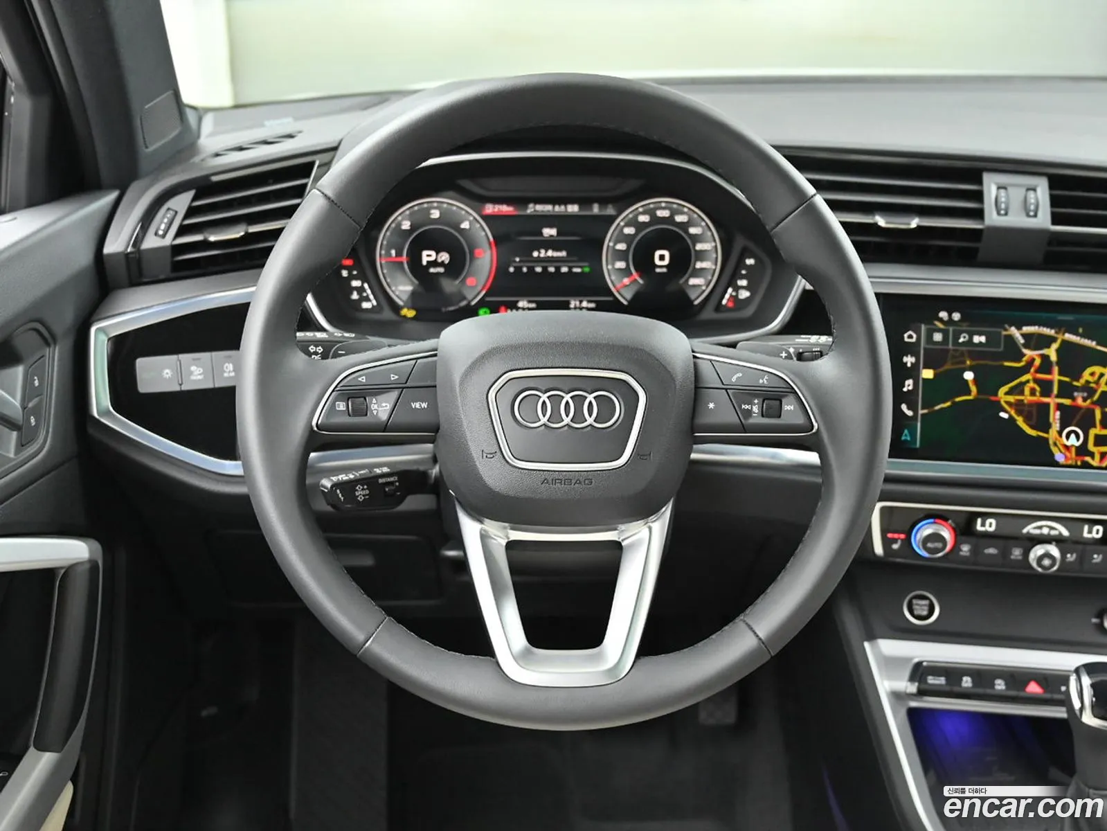 Audi Q3 2025 — 14