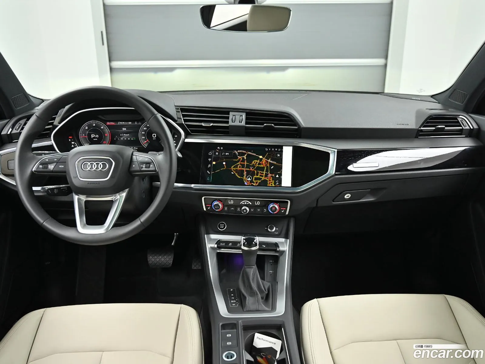 Audi Q3 2025 — 13
