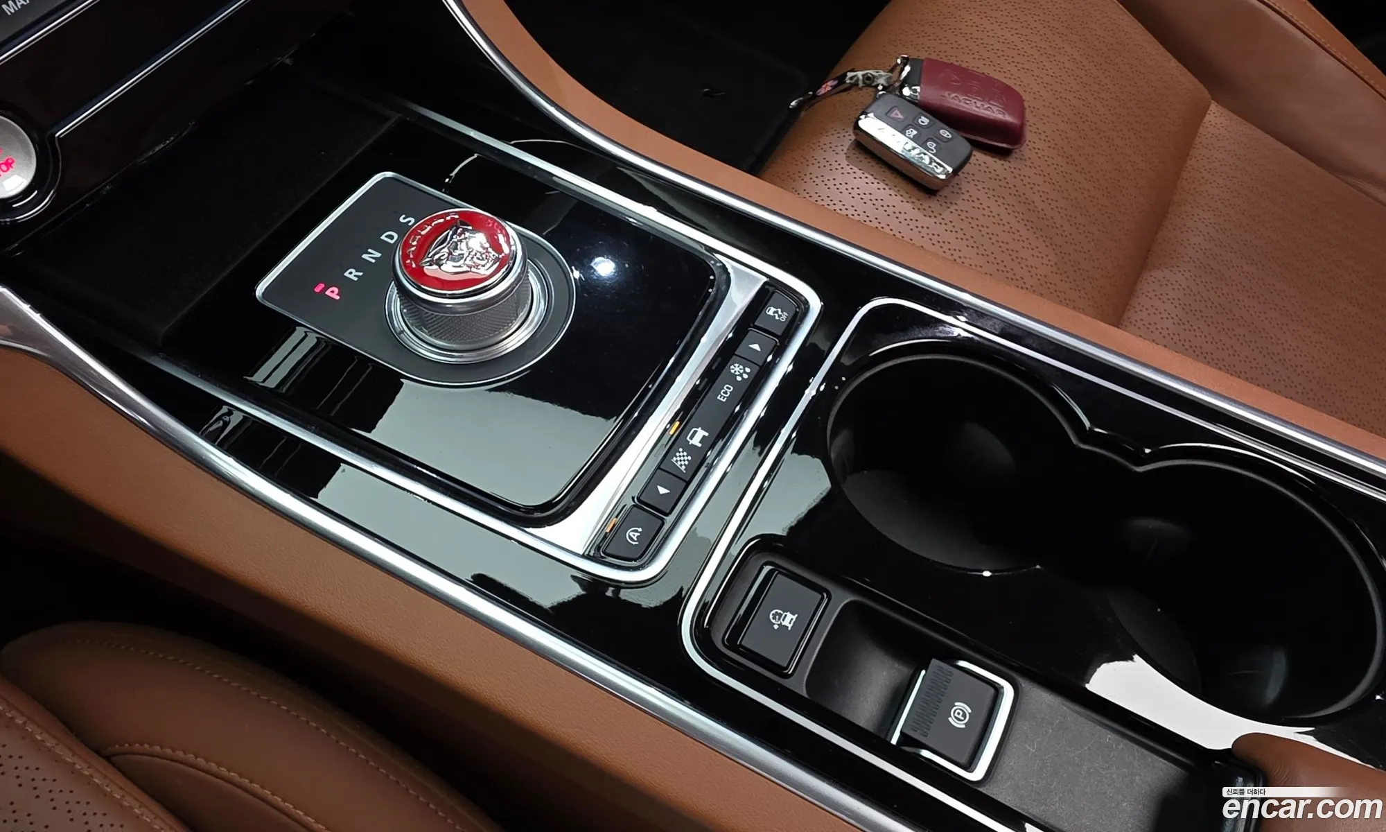 Jaguar XE 2016 SAJAB4BN7GA927551 — 7
