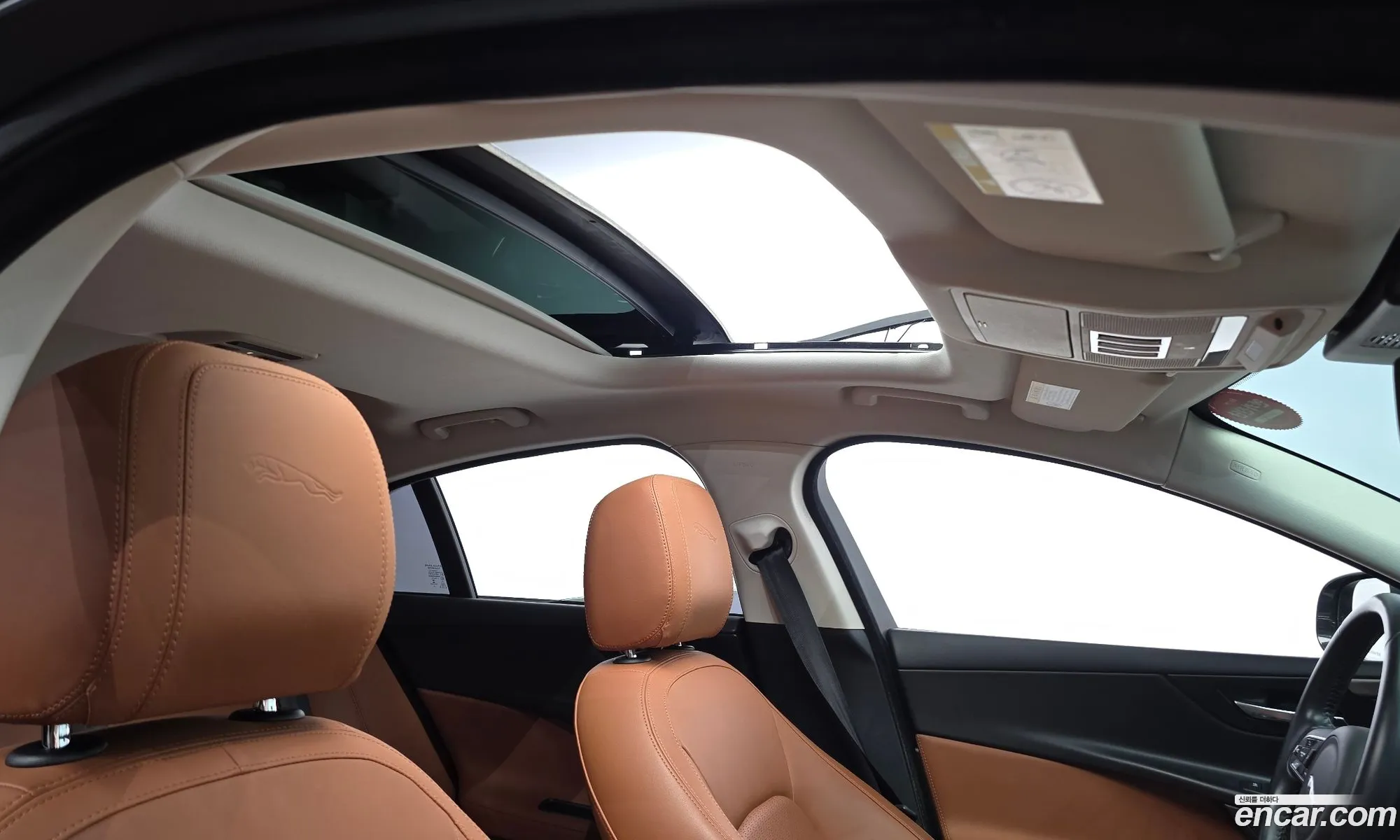 Jaguar XE 2016 SAJAB4BN7GA927551 — 11