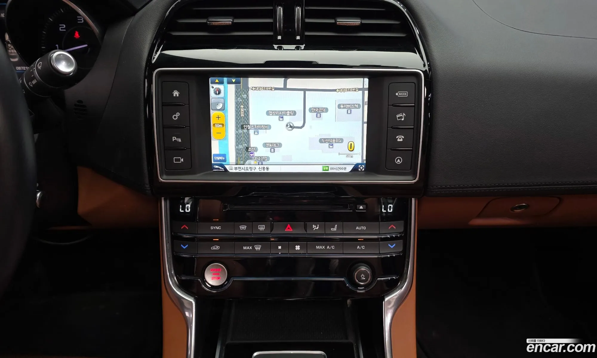 Jaguar XE 2016 SAJAB4BN7GA927551 — 8