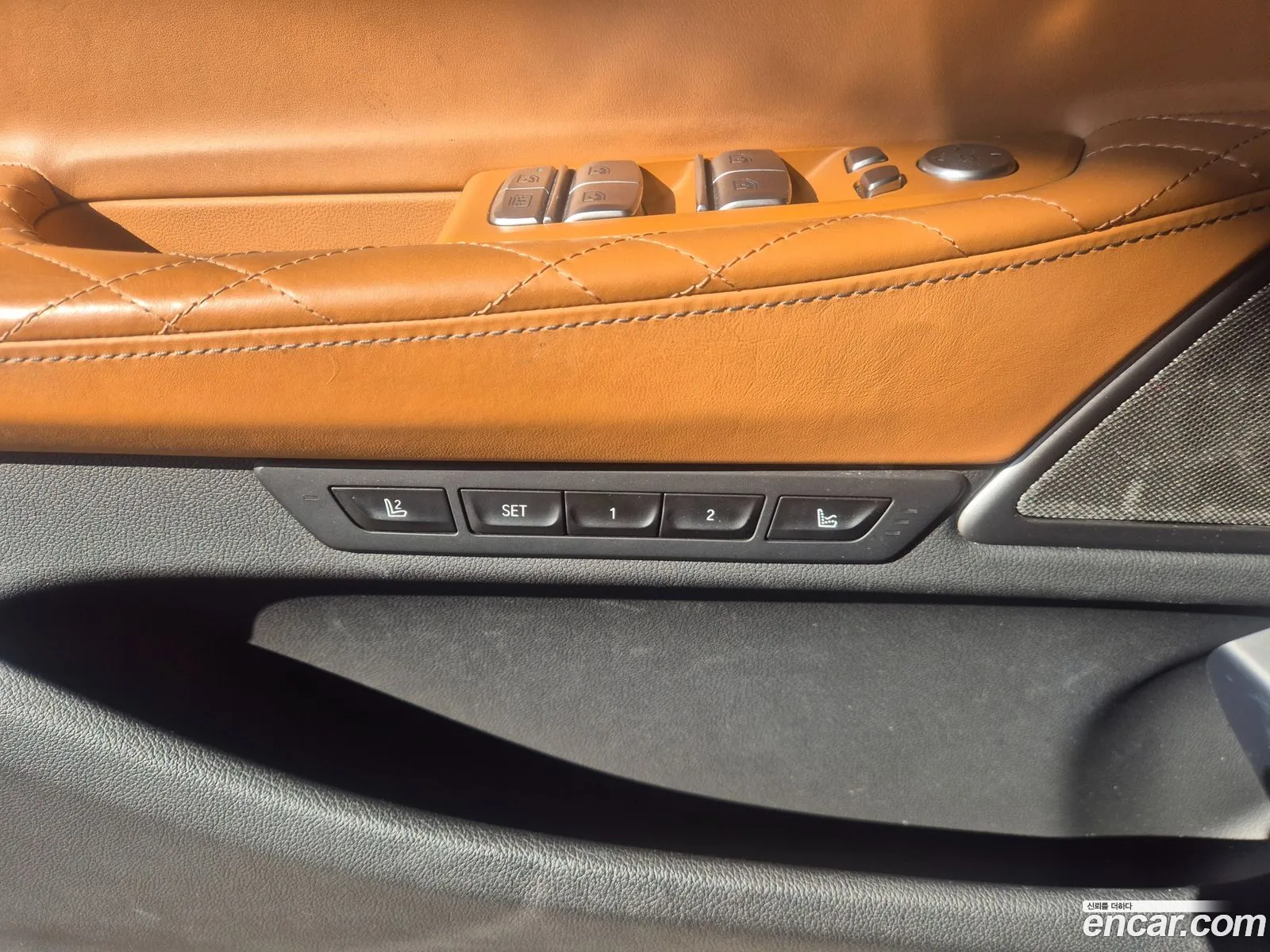 BMW 7 Series 2021 — 6