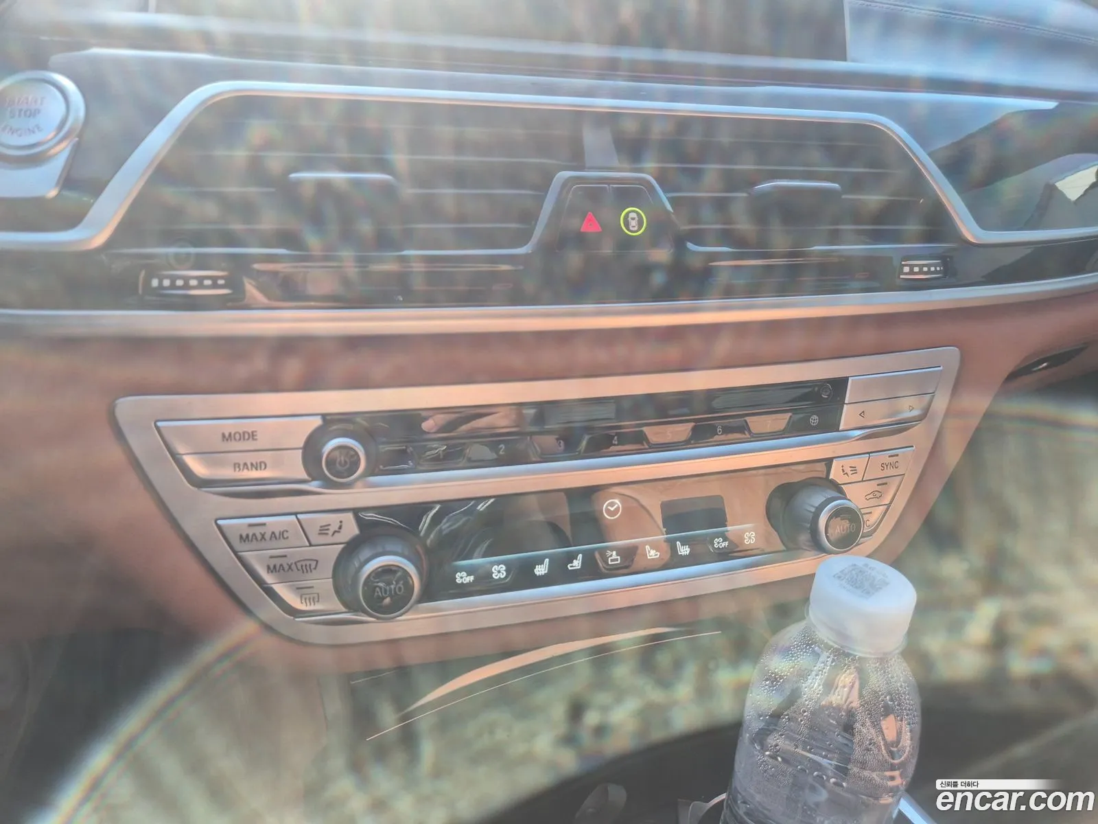 BMW 7 Series 2021 — 12