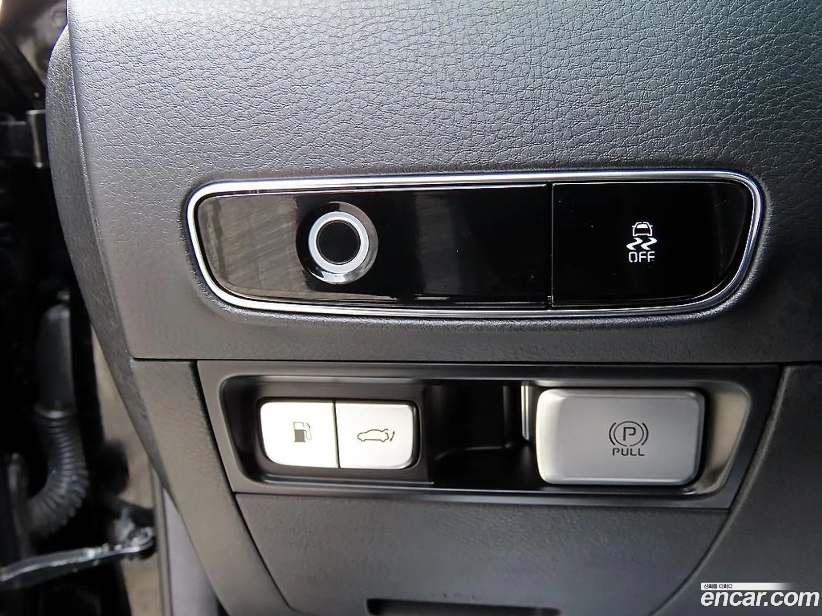 Kia K9 2023 — 4