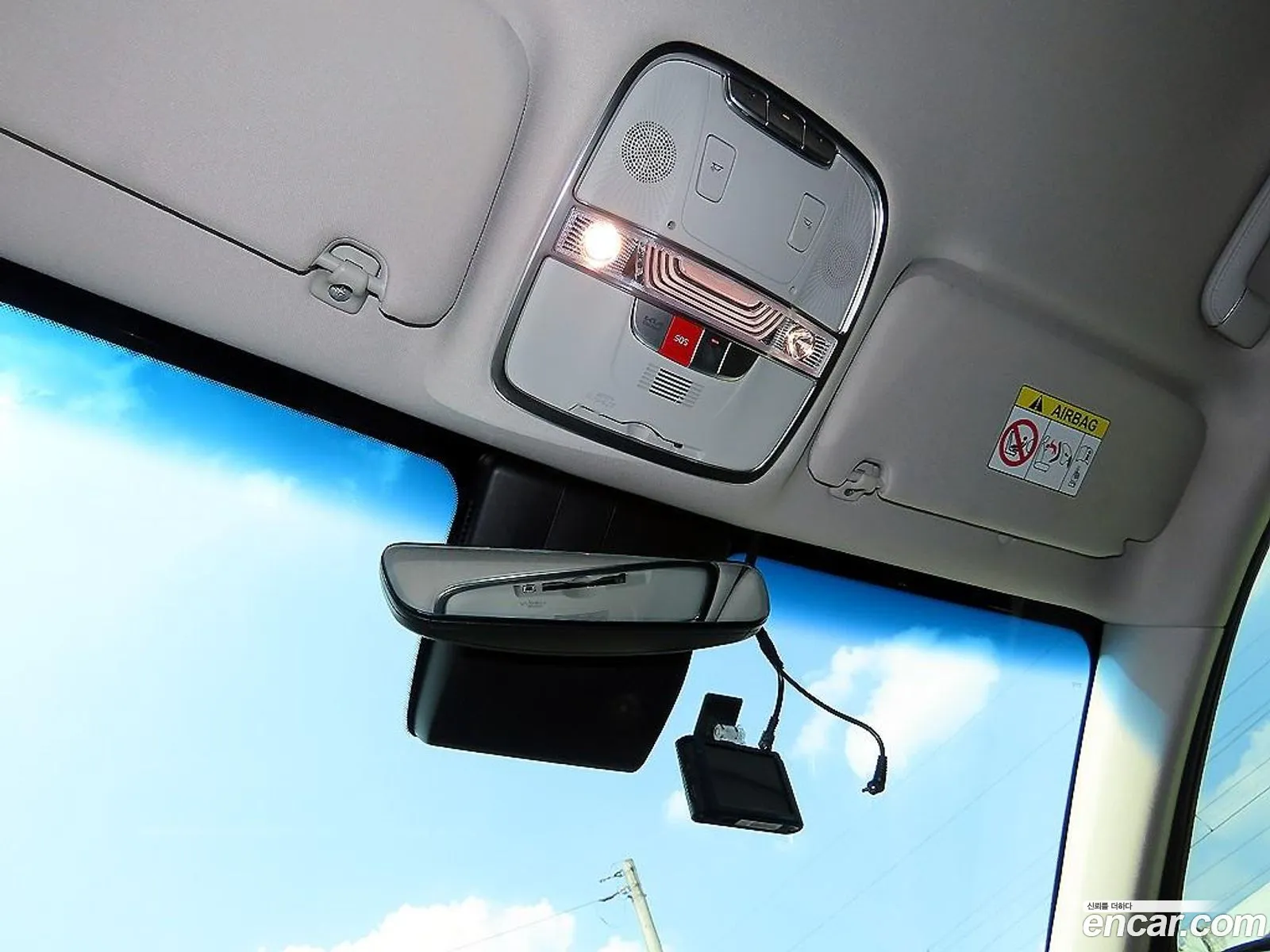 Kia K9 2023 — 7