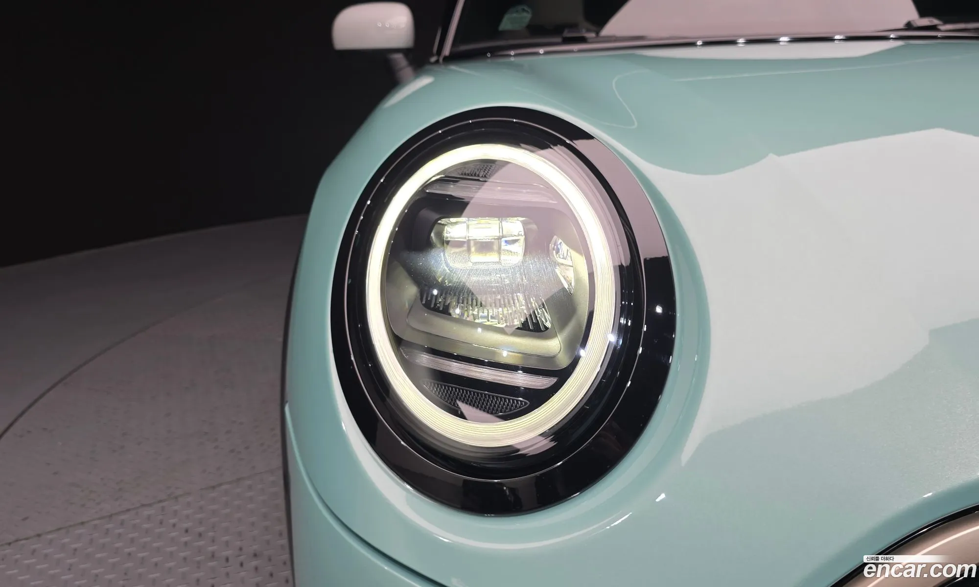 Mini Cooper S 2025 WMW51GD04S2W95464 — 29