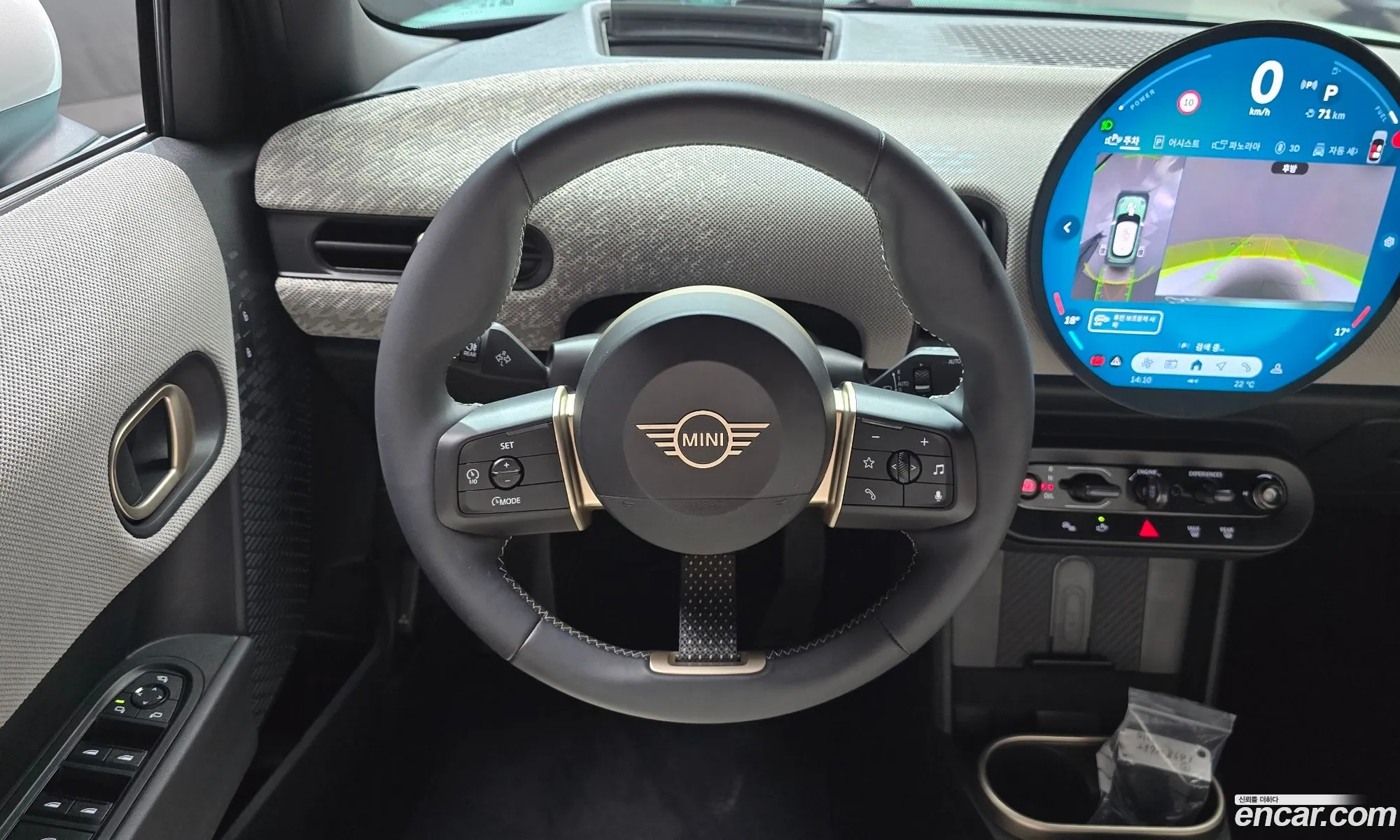 Mini Cooper S 2025 WMW51GD04S2W95464 — 8