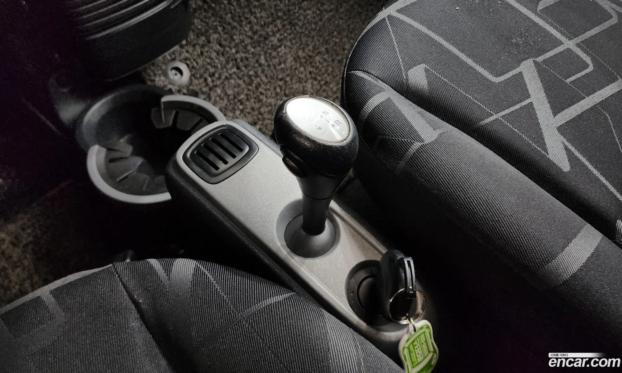 Smart Fortwo Coupe