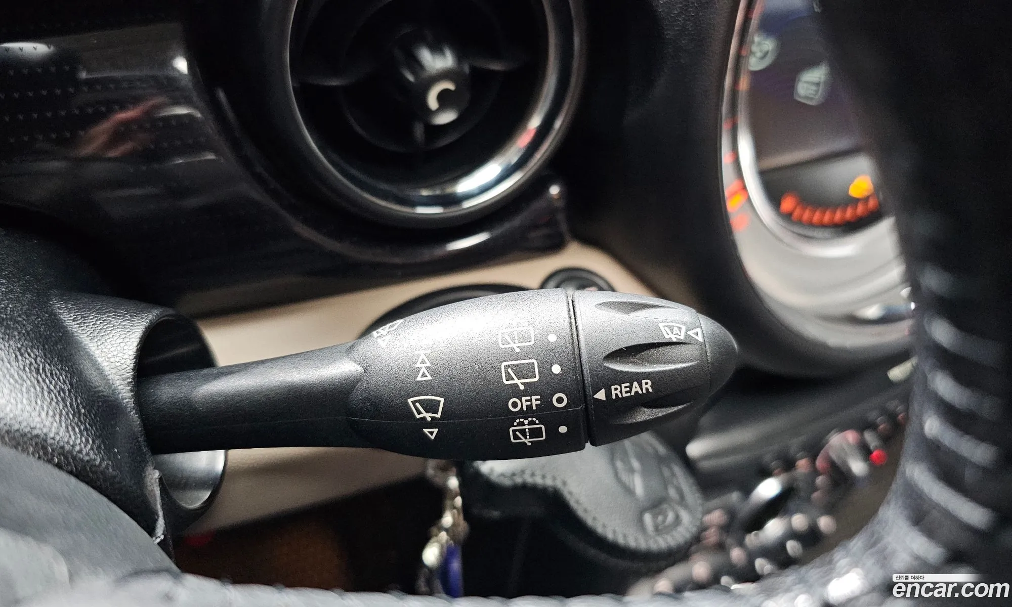 Mini Cooper D