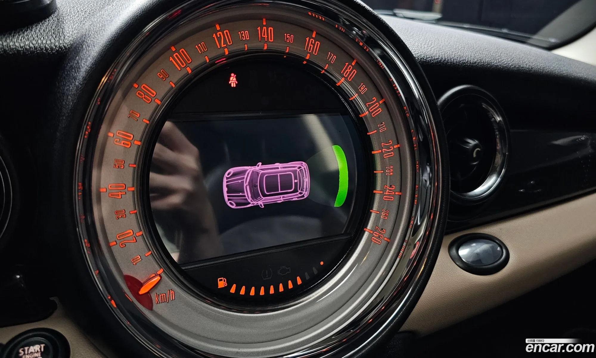 Mini Cooper D 2013 WMWSW5106DT472918 — 6