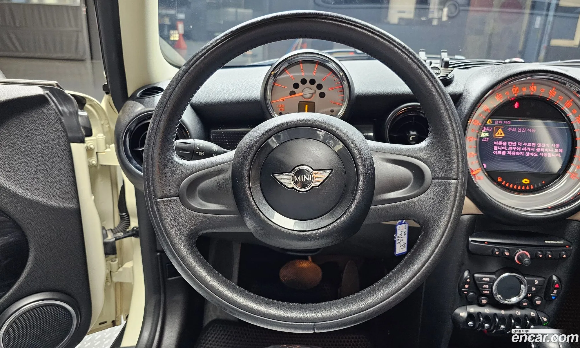 Mini Cooper D 2013 WMWSW5106DT472918 — 8