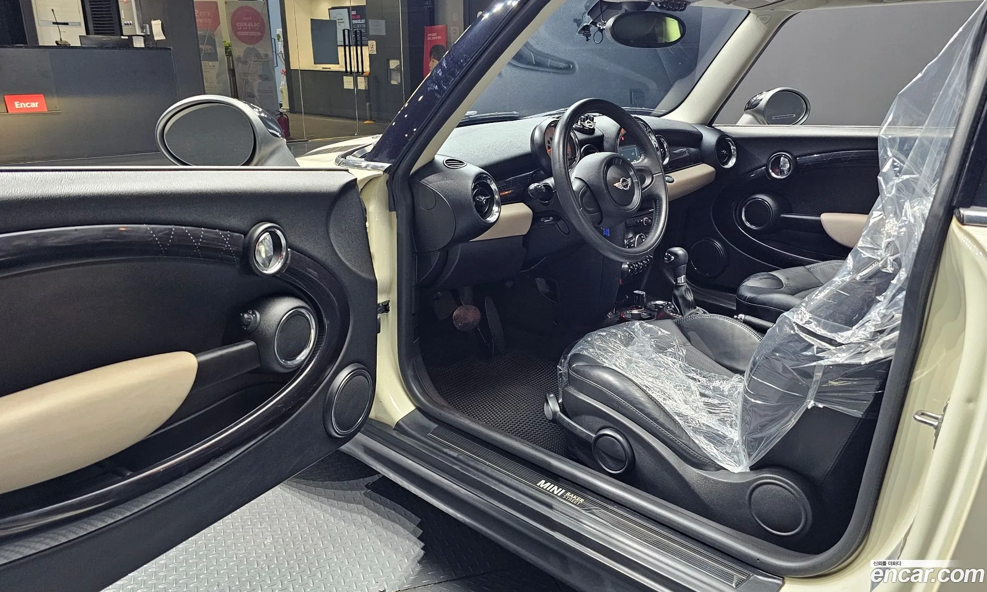 Mini Cooper D 2013 WMWSW5106DT472918 — 10