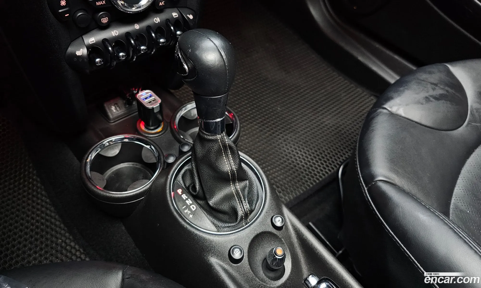 Mini Cooper D 2013 WMWSW5106DT472918 — 9