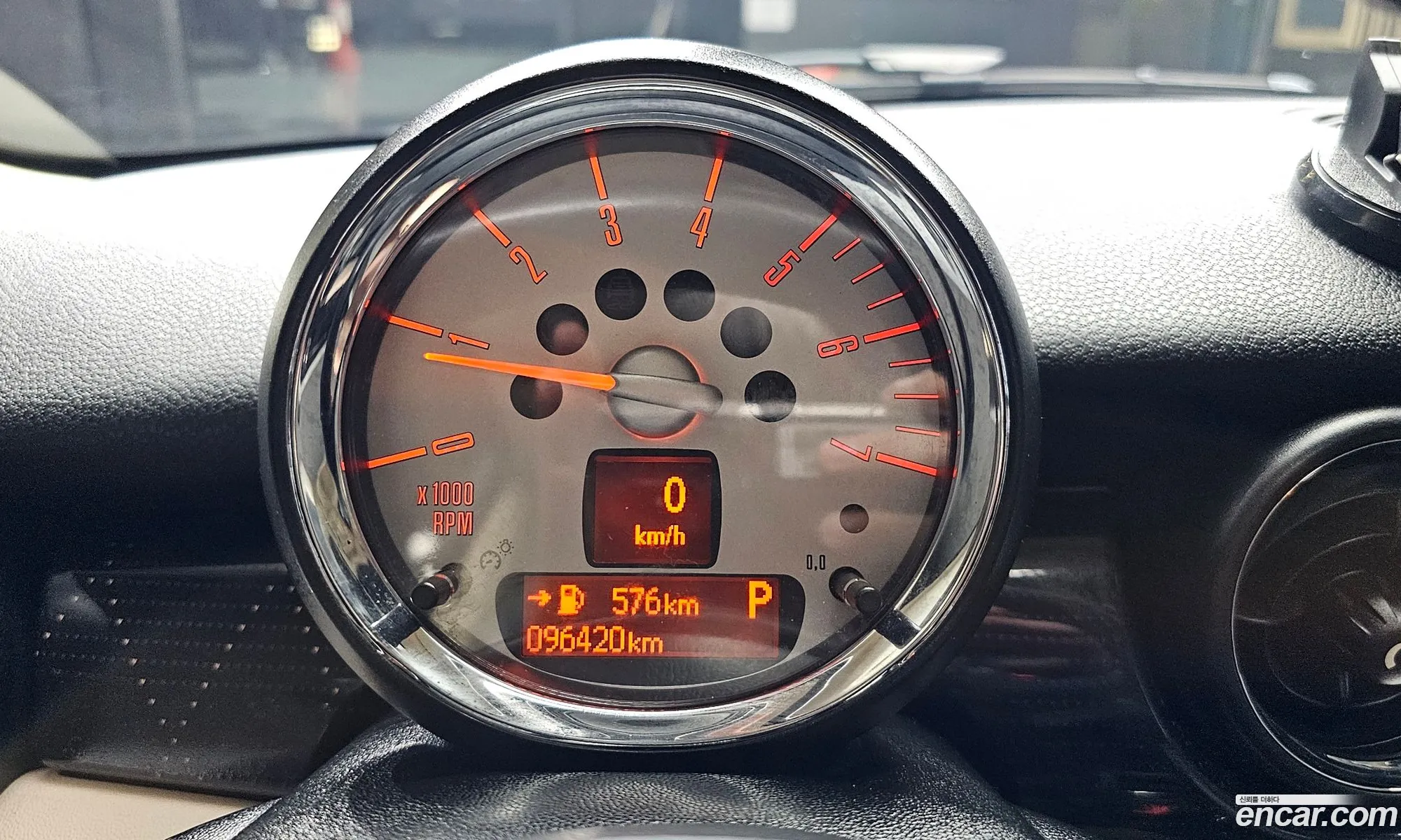 Mini Cooper D 2013 WMWSW5106DT472918 — 4