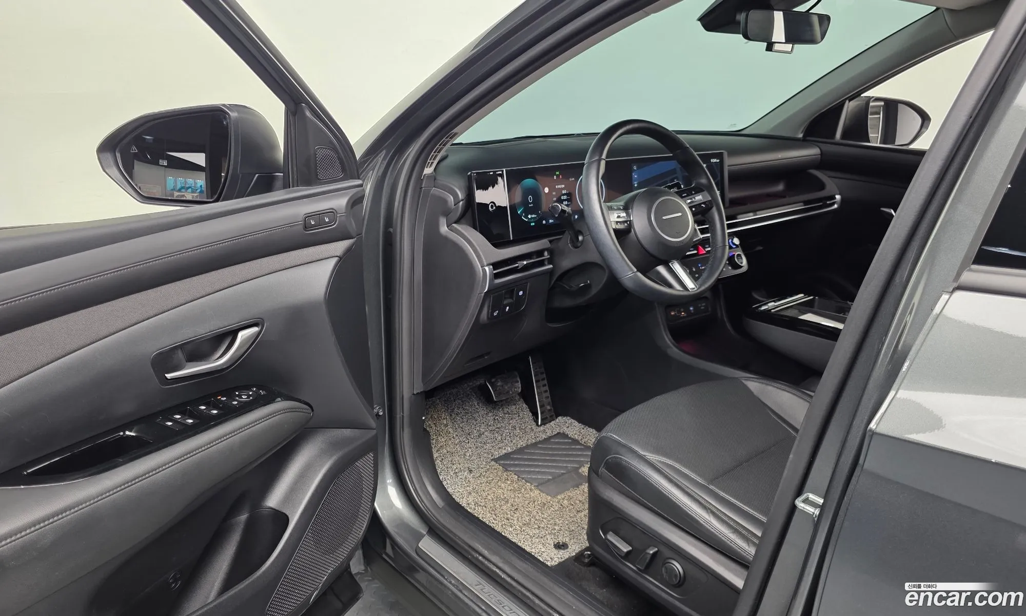 Hyundai Tucson 2024 — 31