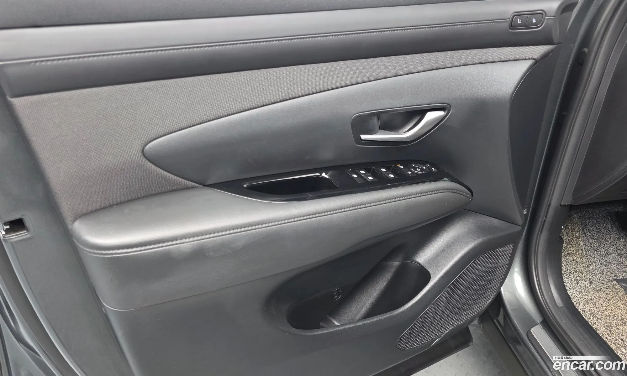 Hyundai Tucson 2024 — 34
