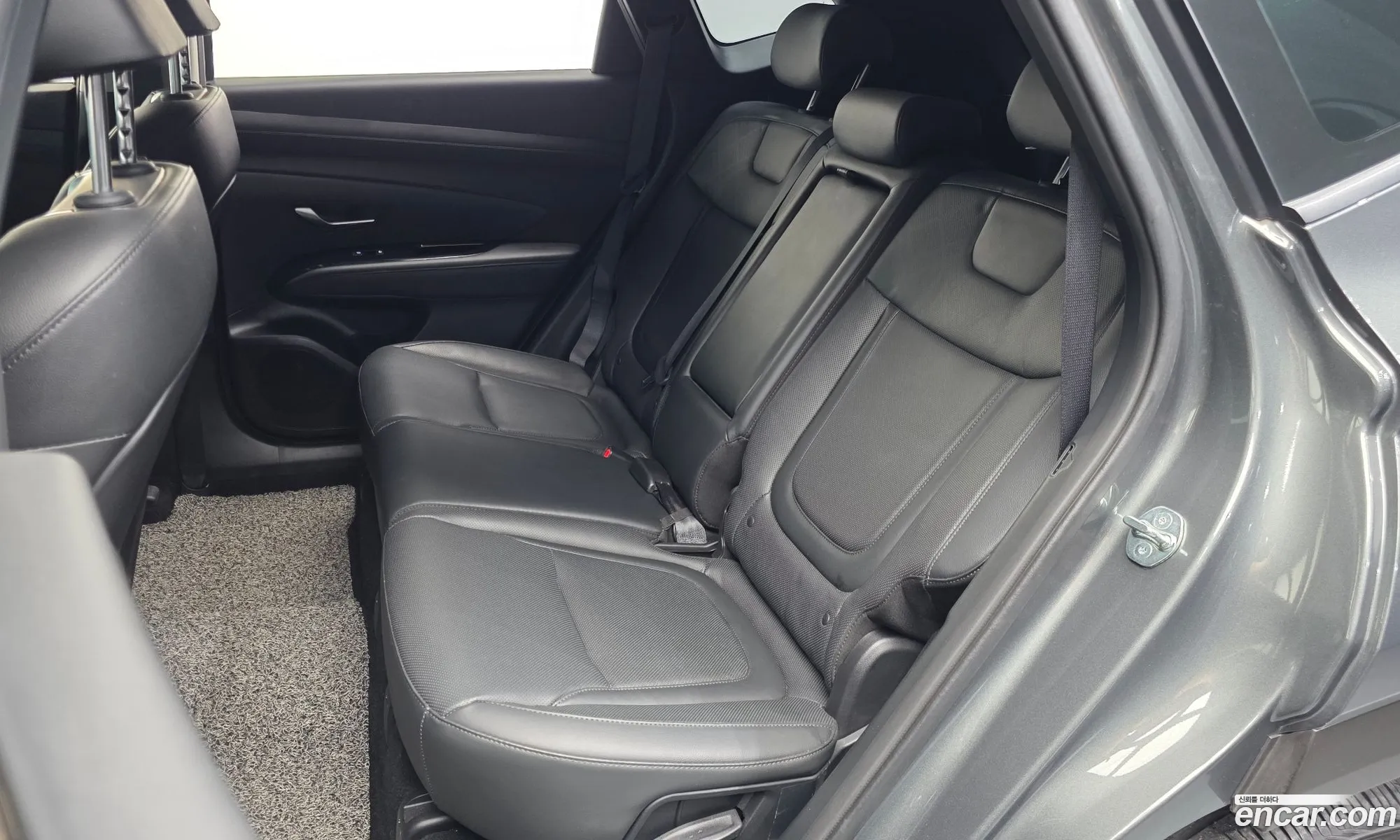 Hyundai Tucson 2024 — 25