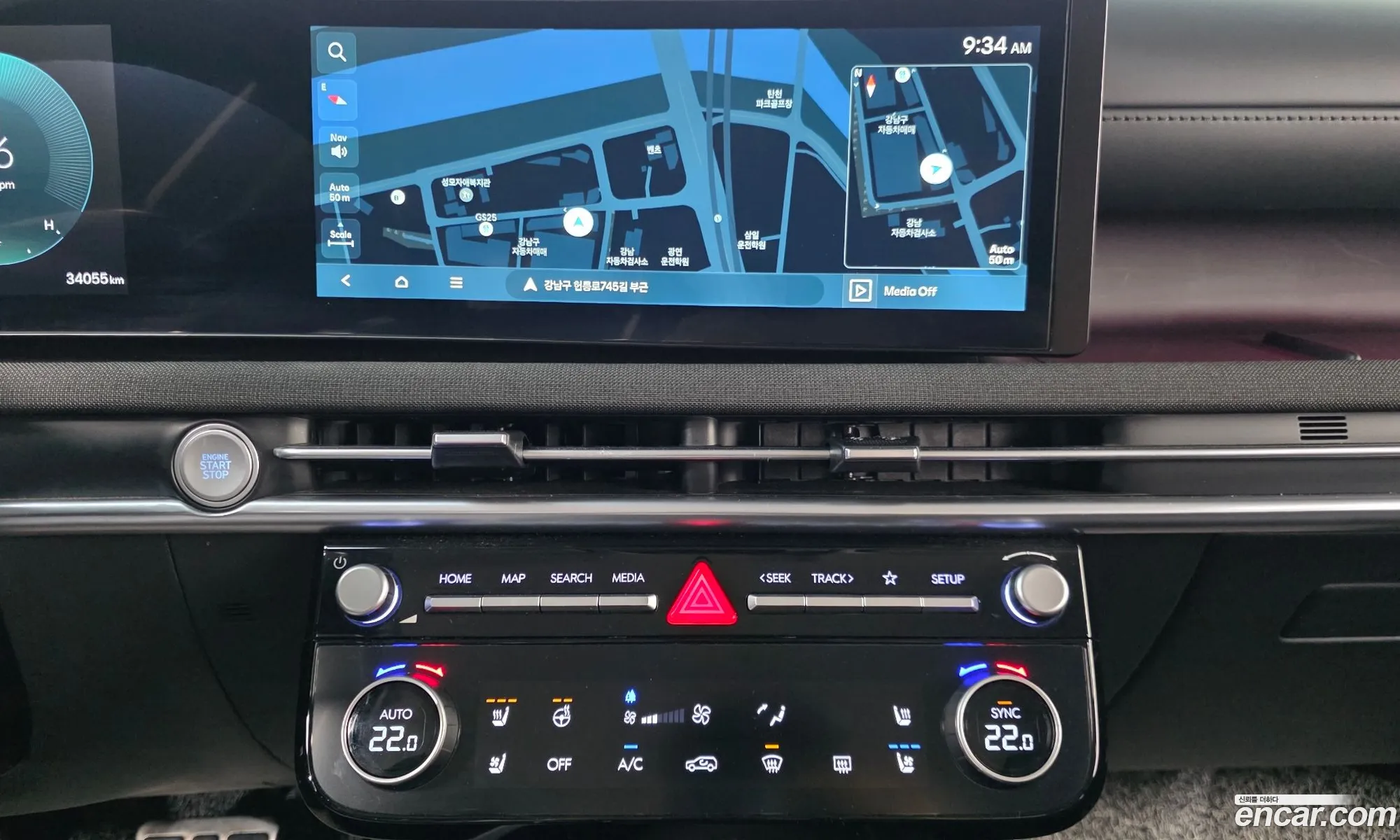 Hyundai Tucson 2024 — 2