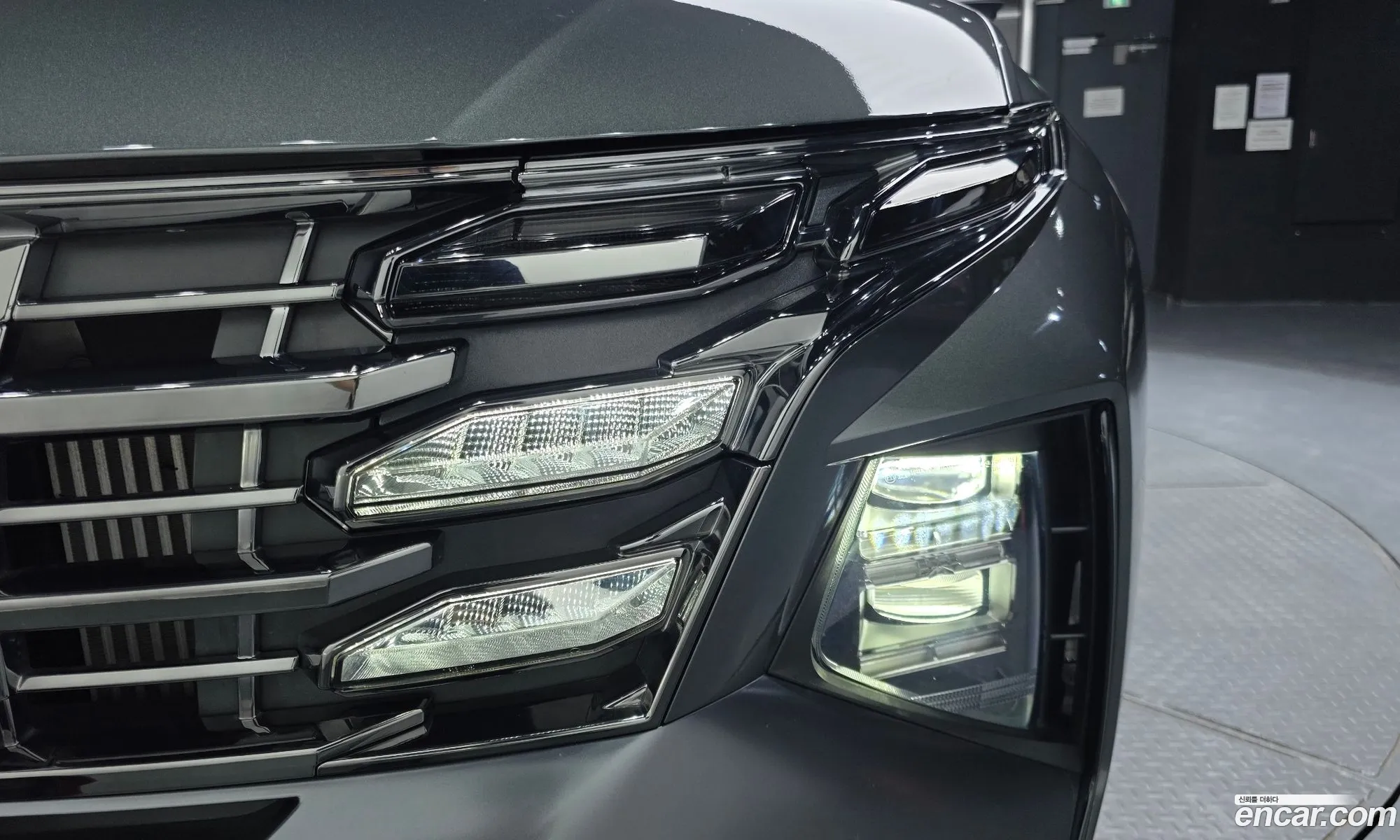 Hyundai Tucson 2024 — 24