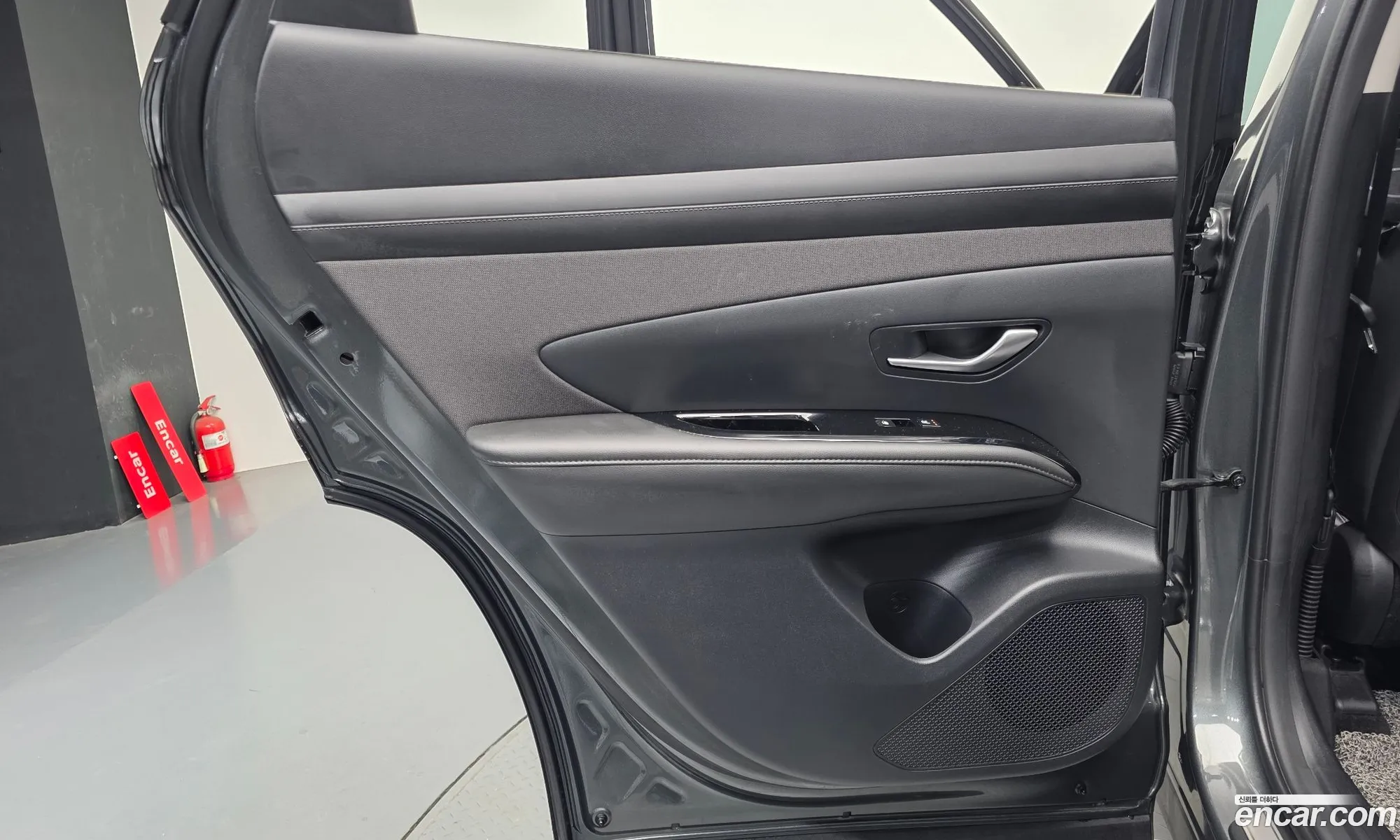 Hyundai Tucson 2024 — 29