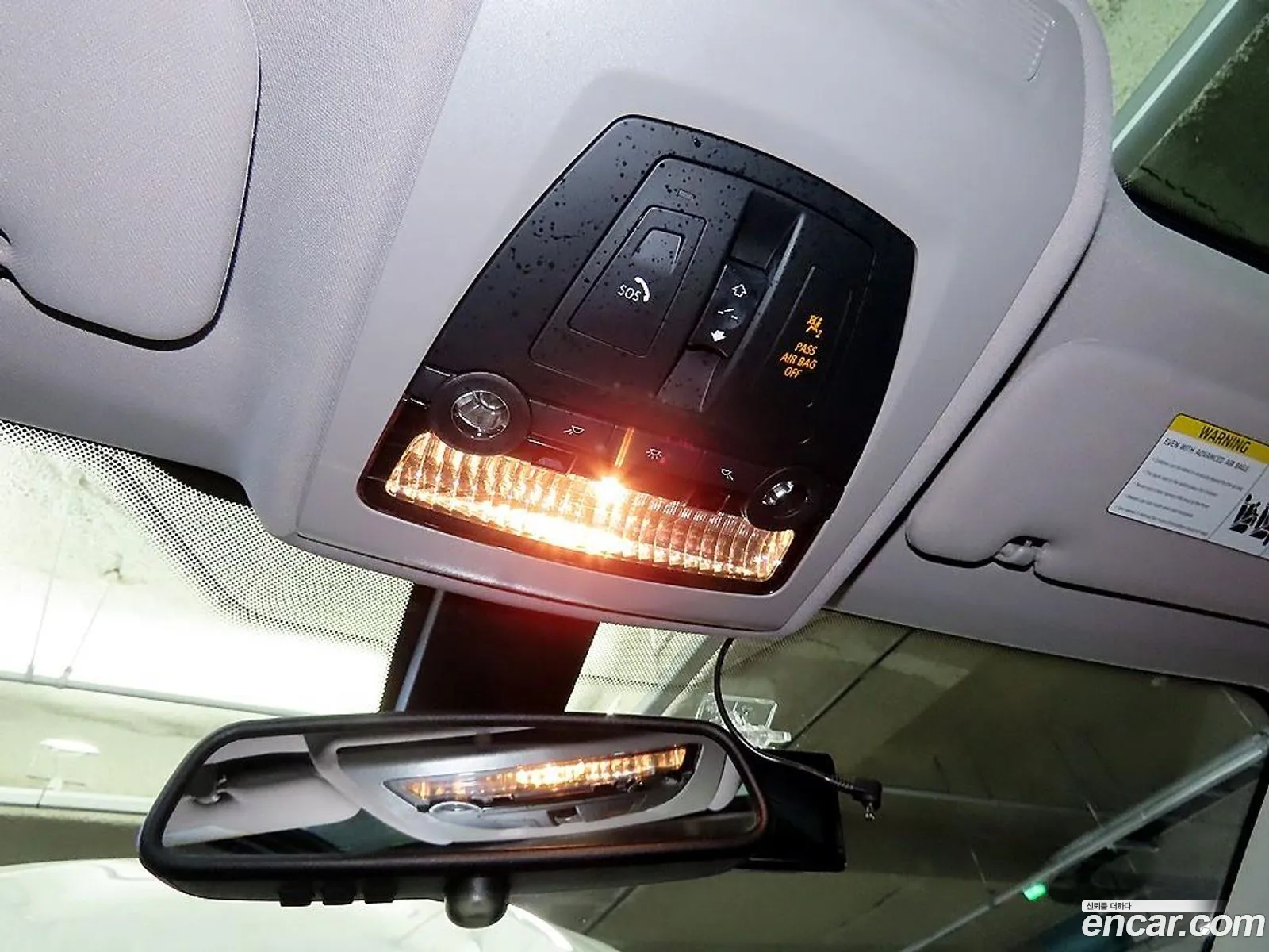 BMW 6 Series 2015 — 16
