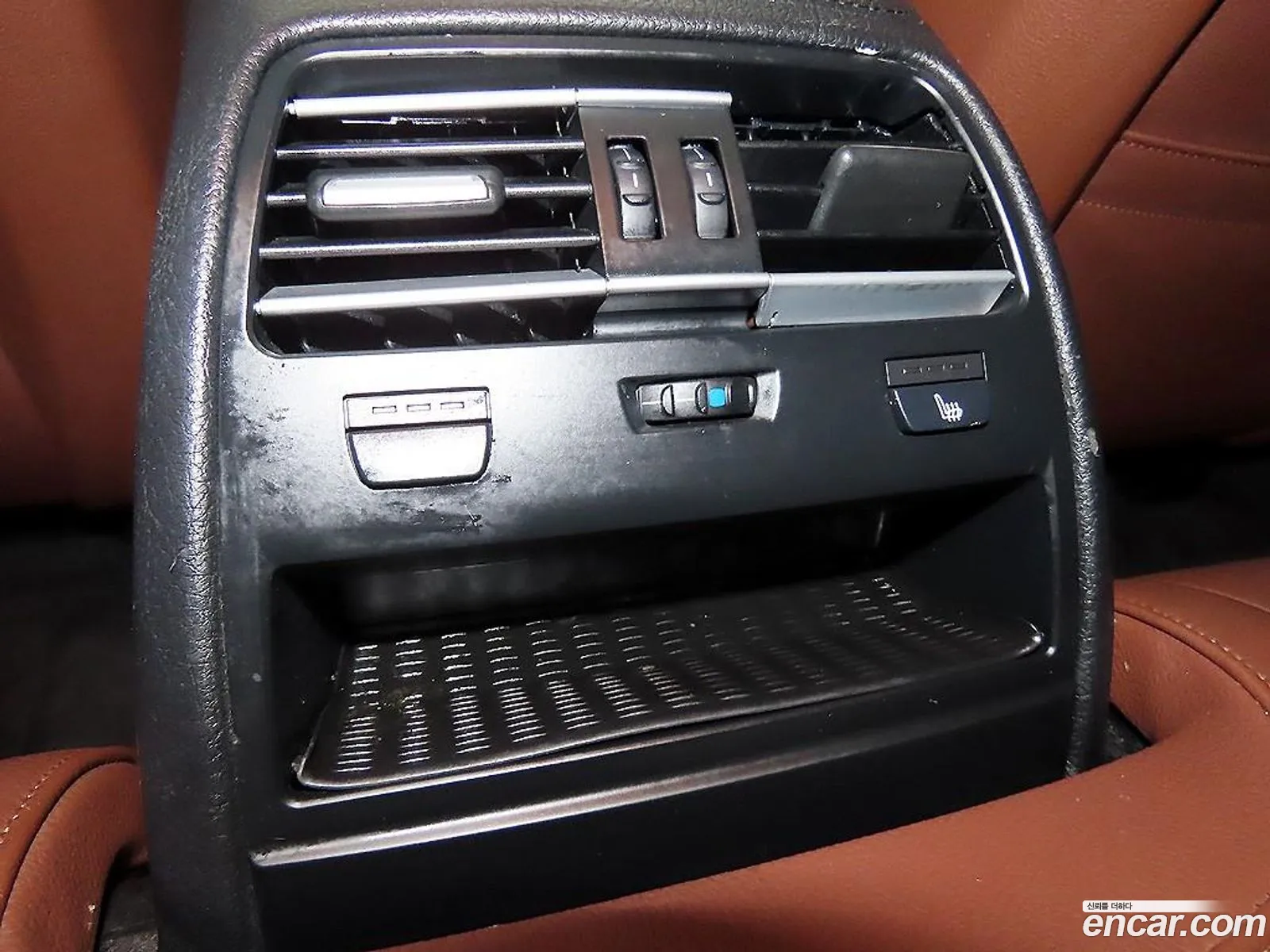 BMW 6 Series 2015 — 7