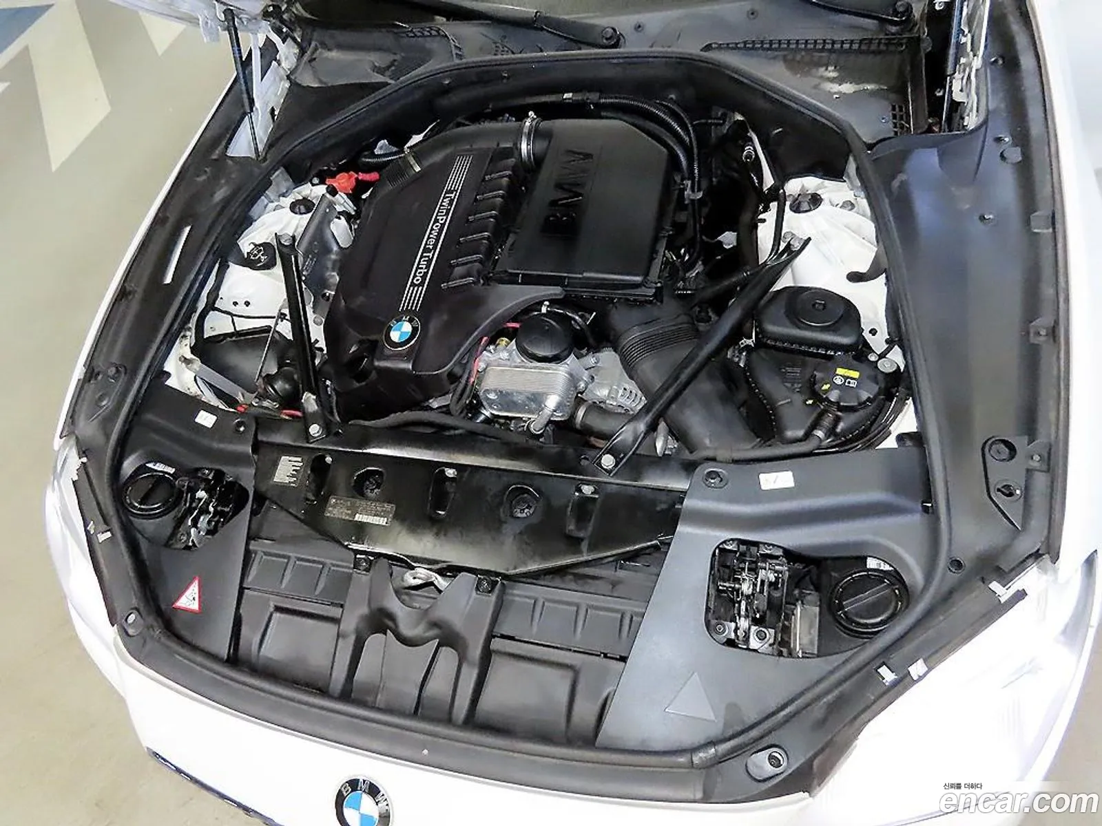 BMW 6 Series 2015 — 11