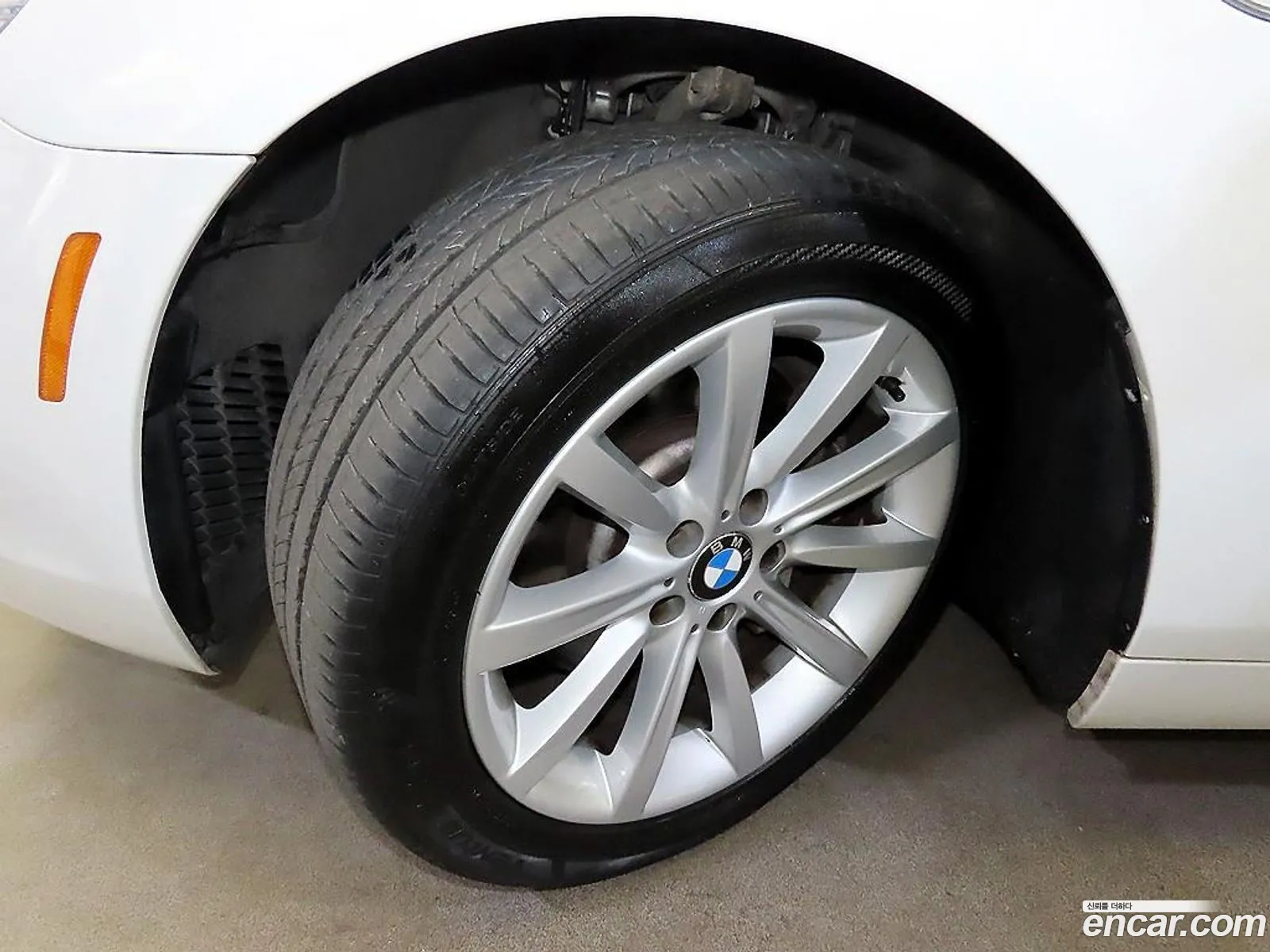 BMW 6 Series 2015 — 2