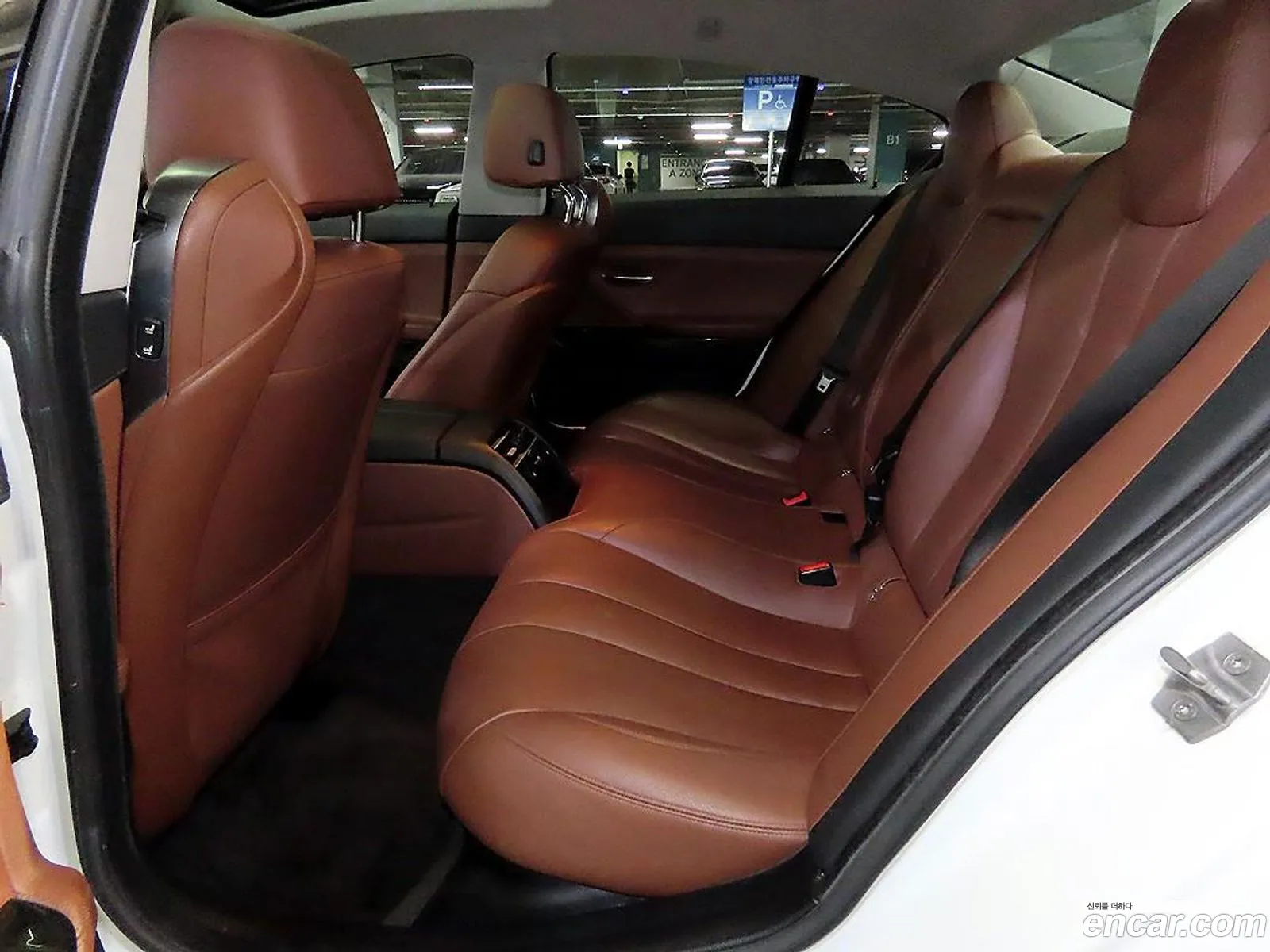 BMW 6 Series 2015 — 12