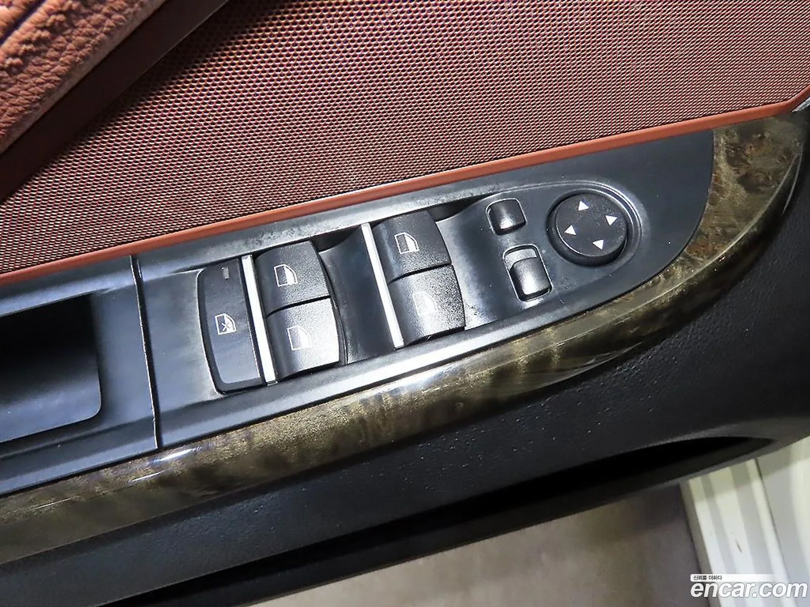BMW 6 Series 2015 — 4