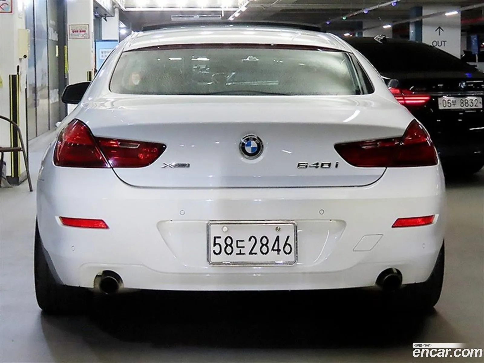 BMW 6 Series 2015 — 14