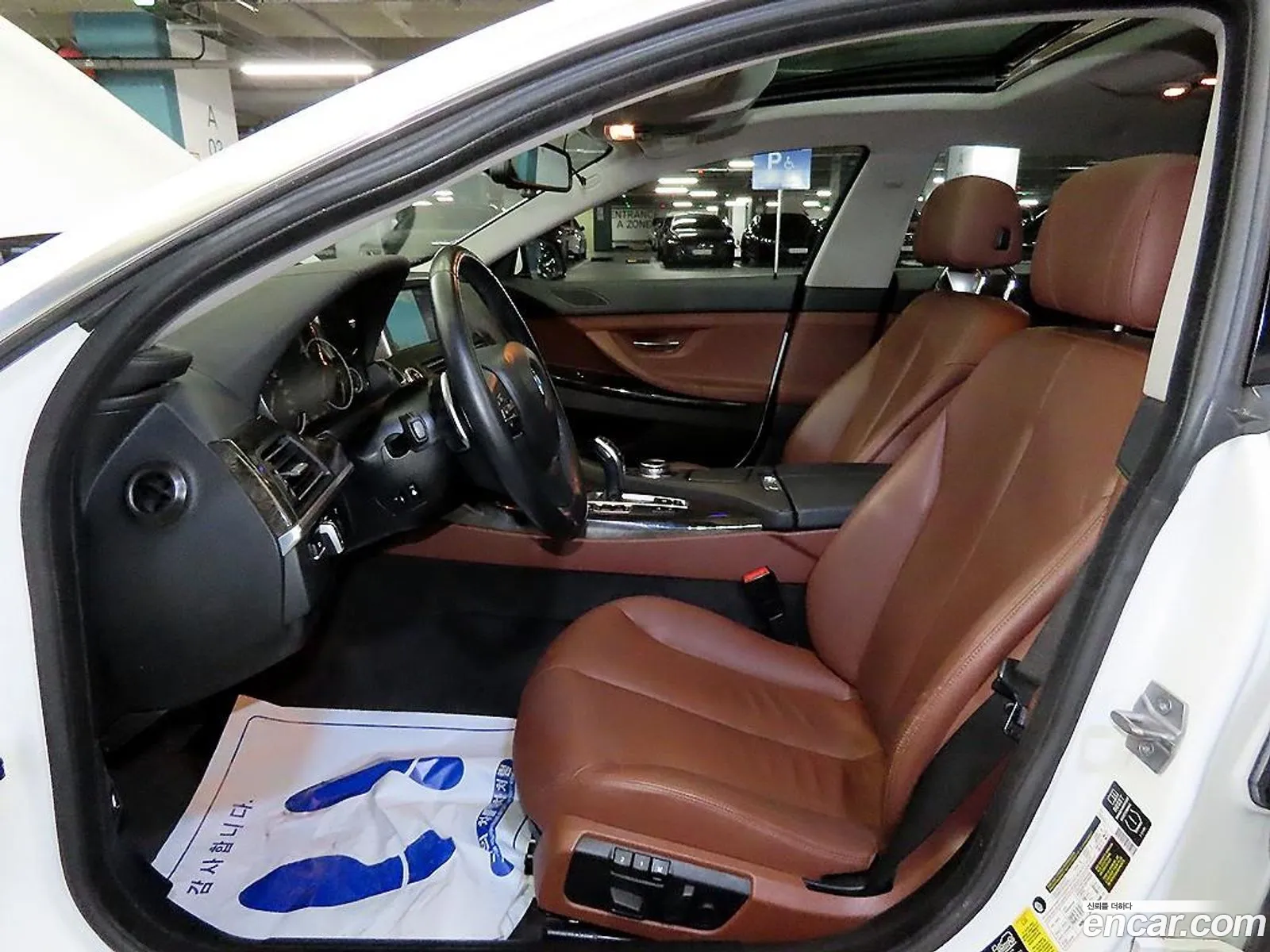 BMW 6 Series 2015 — 15
