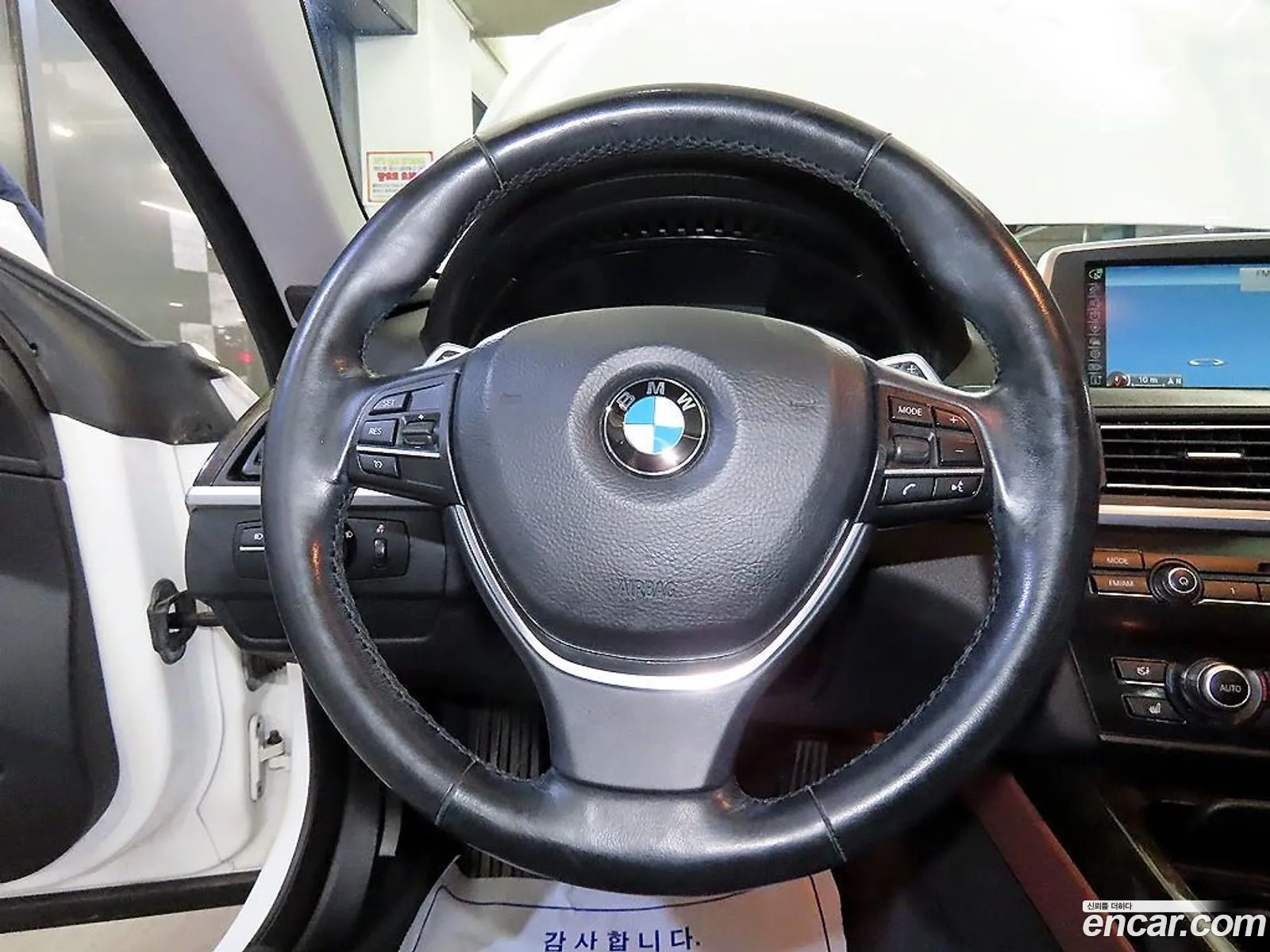 BMW 6 Series 2015 — 17