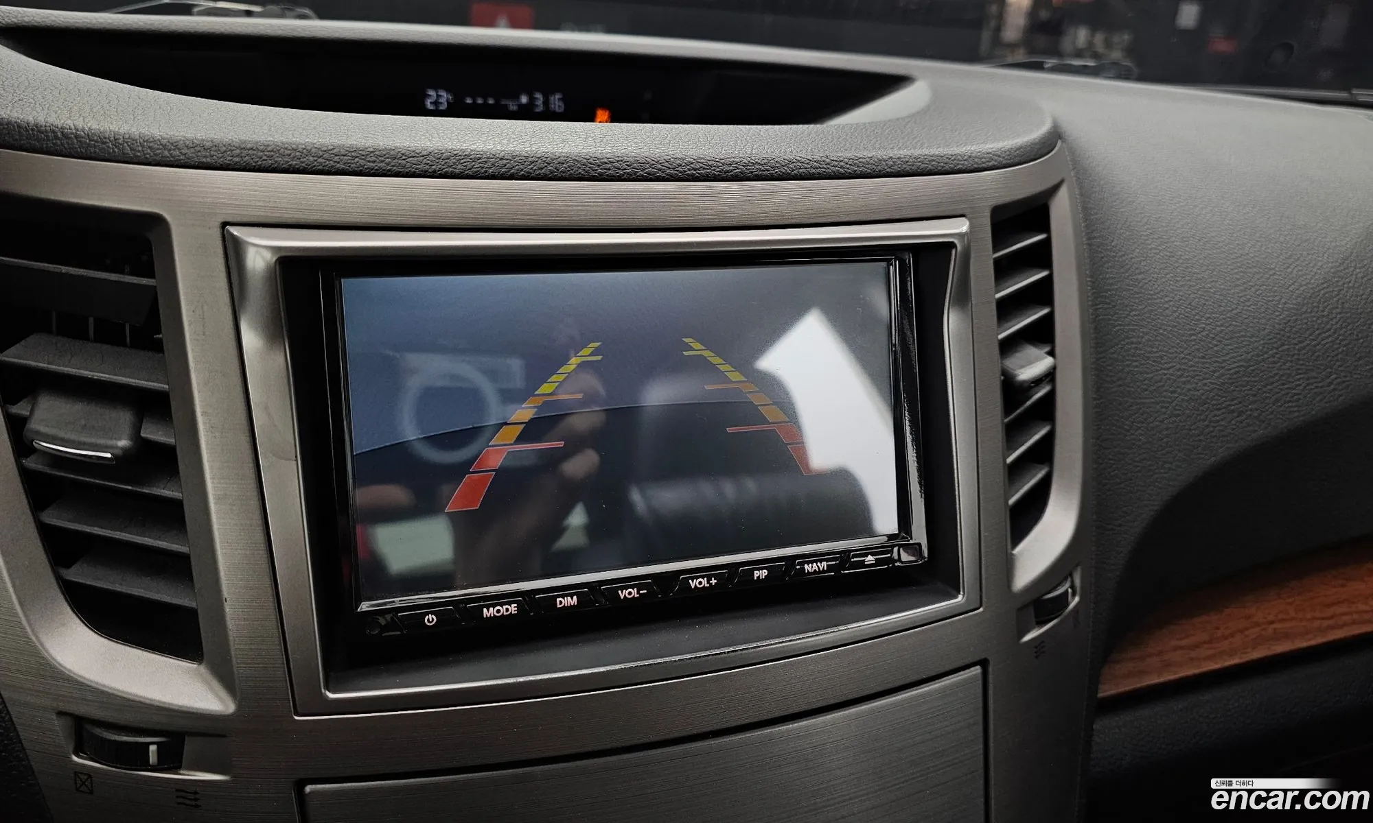 Subaru Outback 2012 4S4BRLMC3D3221256 — 19