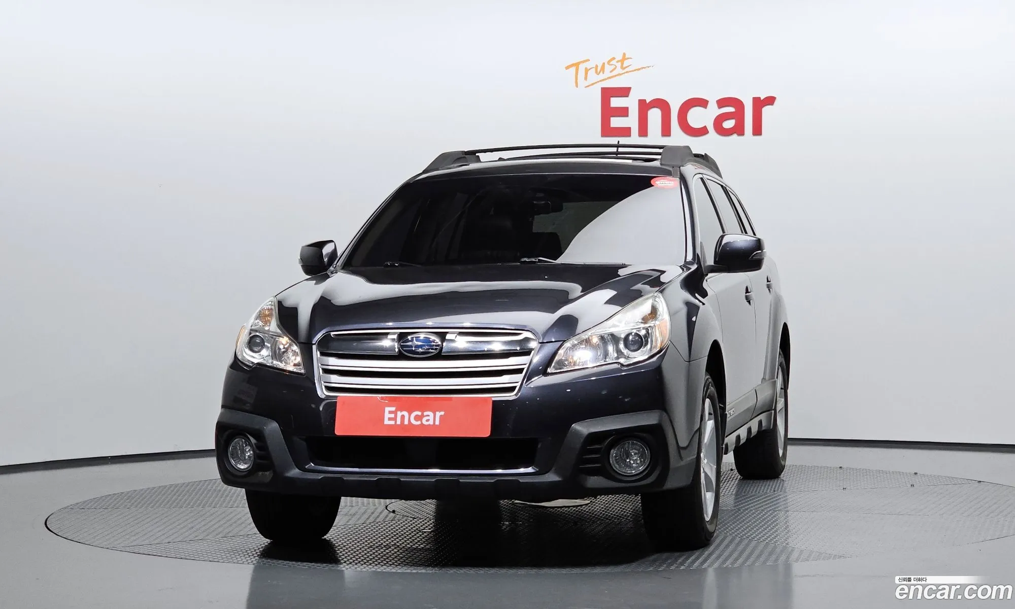 Subaru Outback 2012 4S4BRLMC3D3221256 — 15