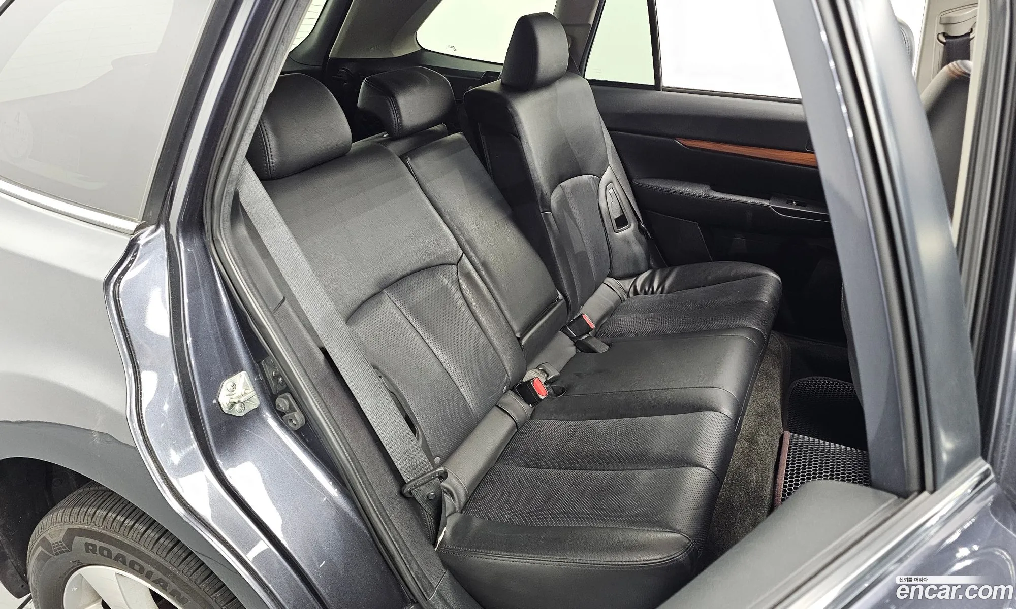 Subaru Outback 2012 4S4BRLMC3D3221256 — 8