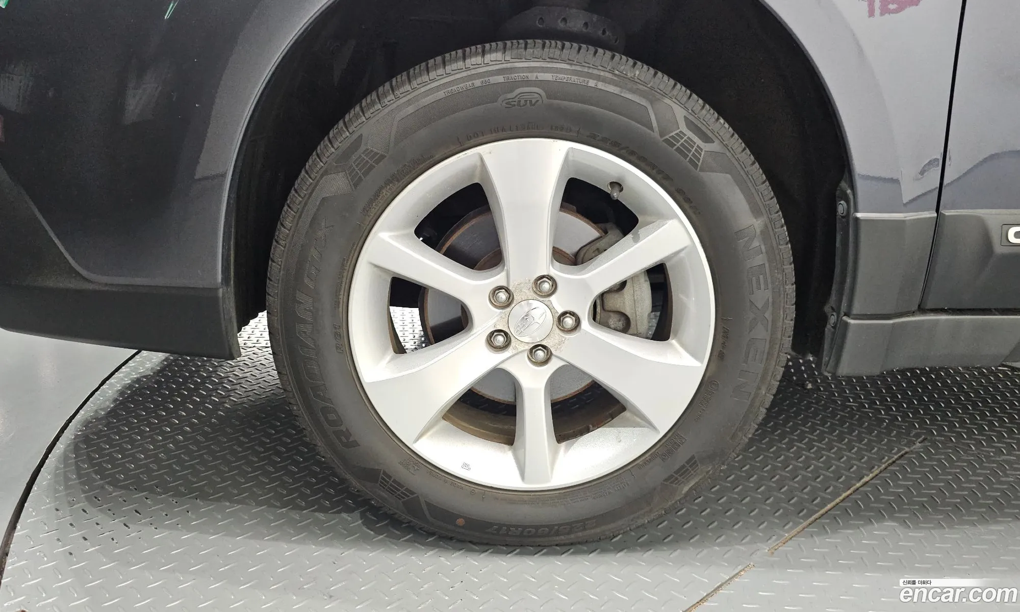 Subaru Outback 2012 4S4BRLMC3D3221256 — 4