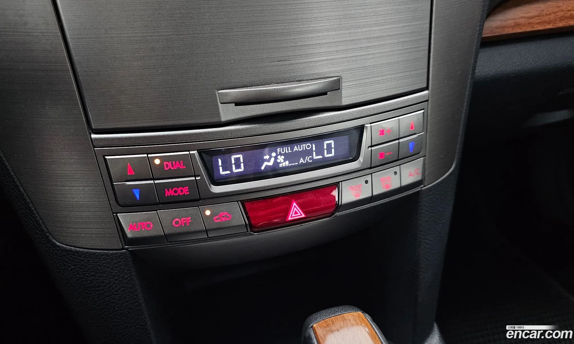 Subaru Outback 2012 4S4BRLMC3D3221256 — 18