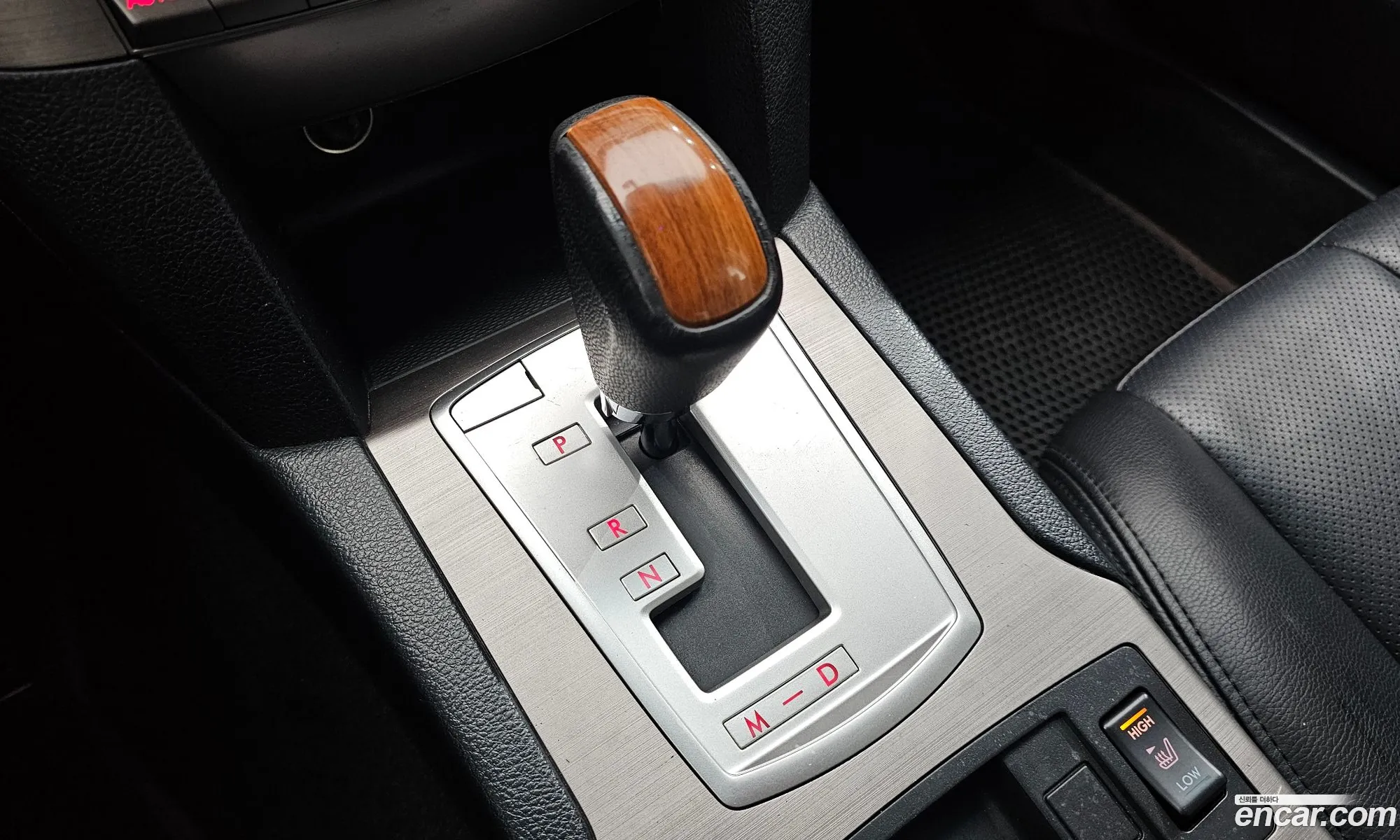 Subaru Outback 2012 4S4BRLMC3D3221256 — 3